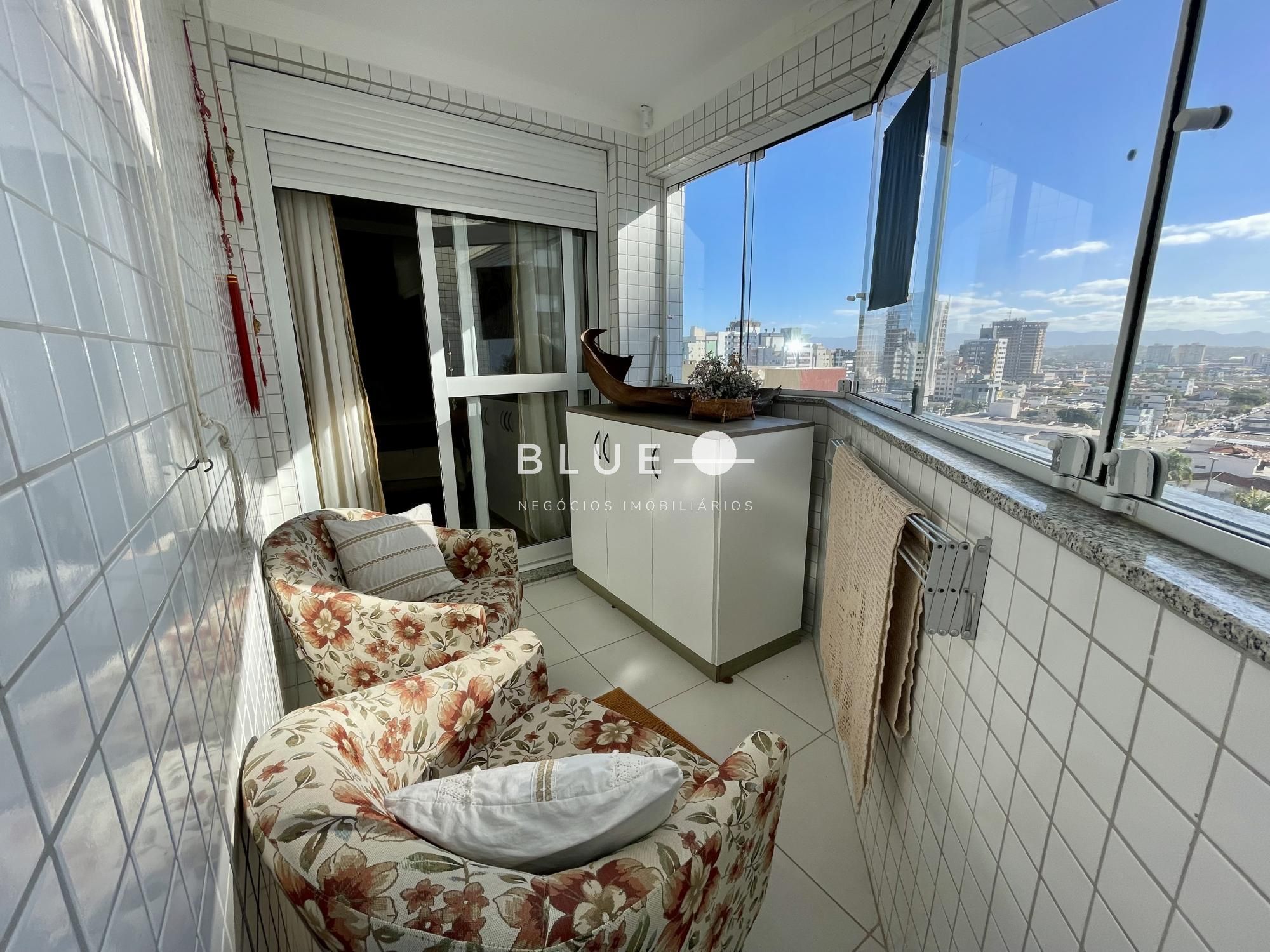Apartamento à venda com 2 quartos, 103m² - Foto 29
