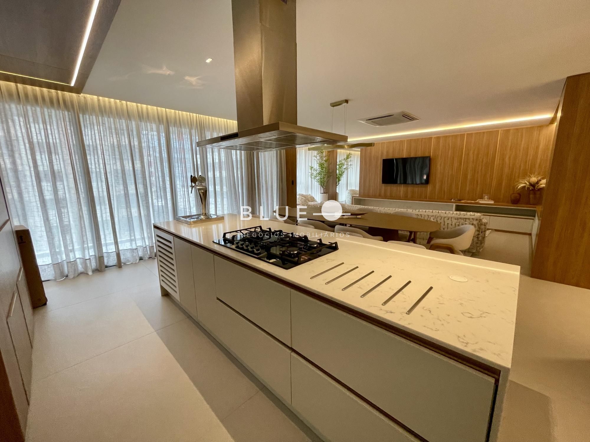 Apartamento, 3 quartos, 165 m² - Foto 14