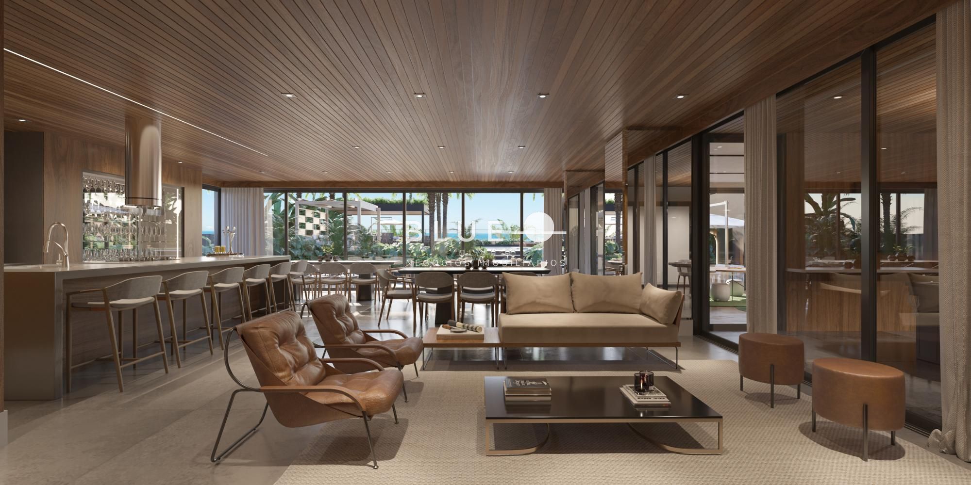 Apartamento, 4 quartos, 207 m² - Foto 25