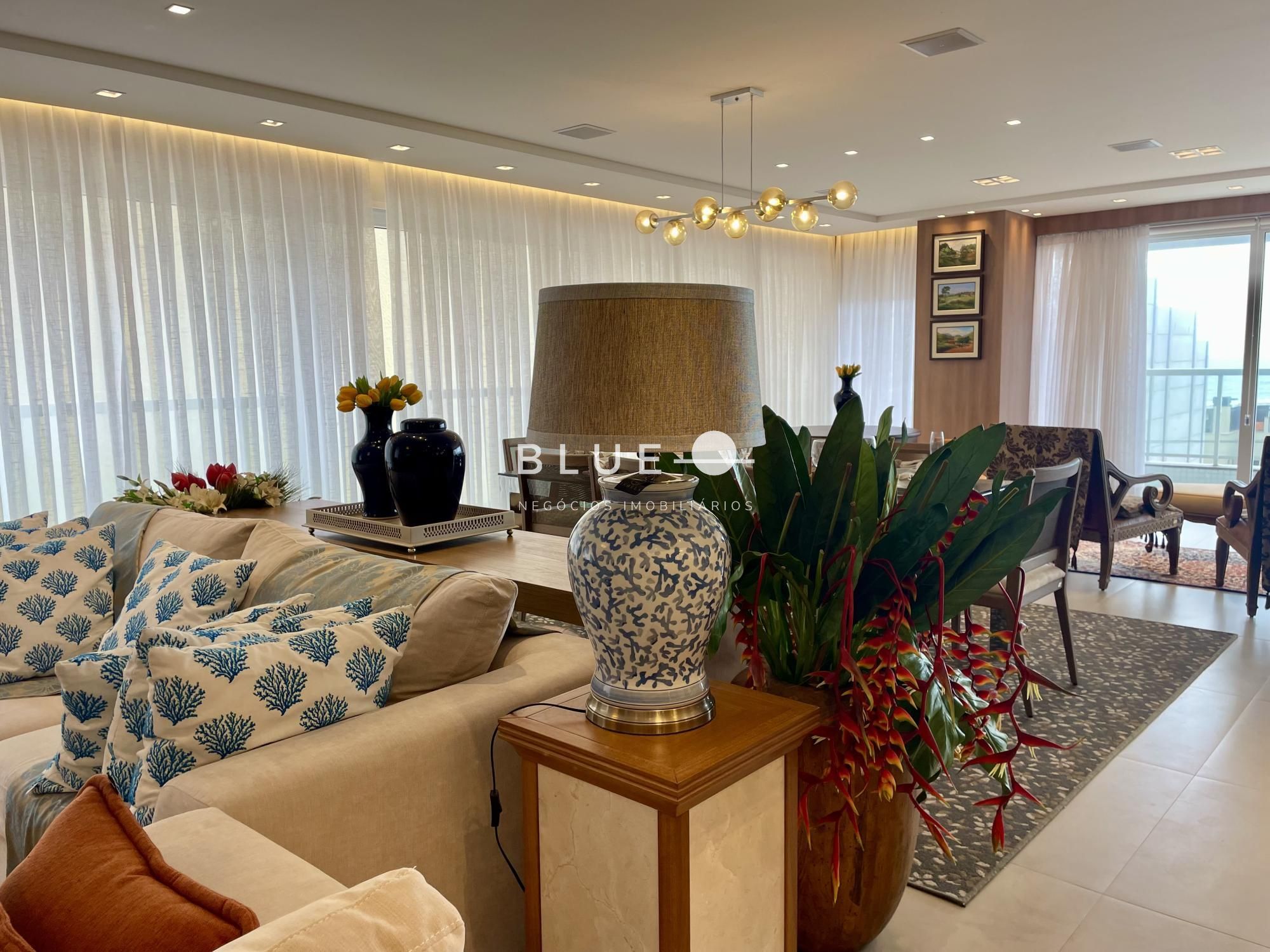 Apartamento, 4 quartos, 296 m² - Foto 21