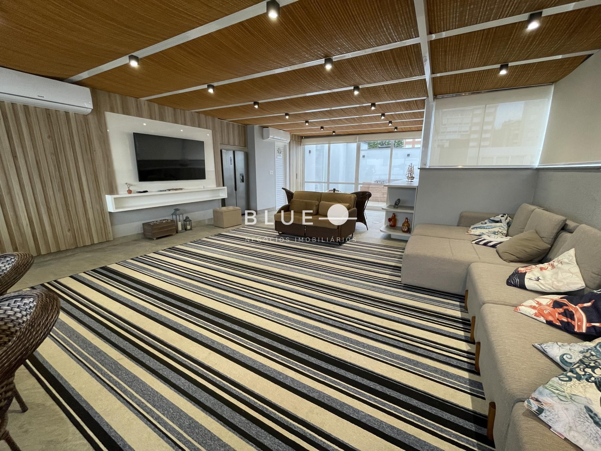 Cobertura à venda com 3 quartos, 202m² - Foto 36