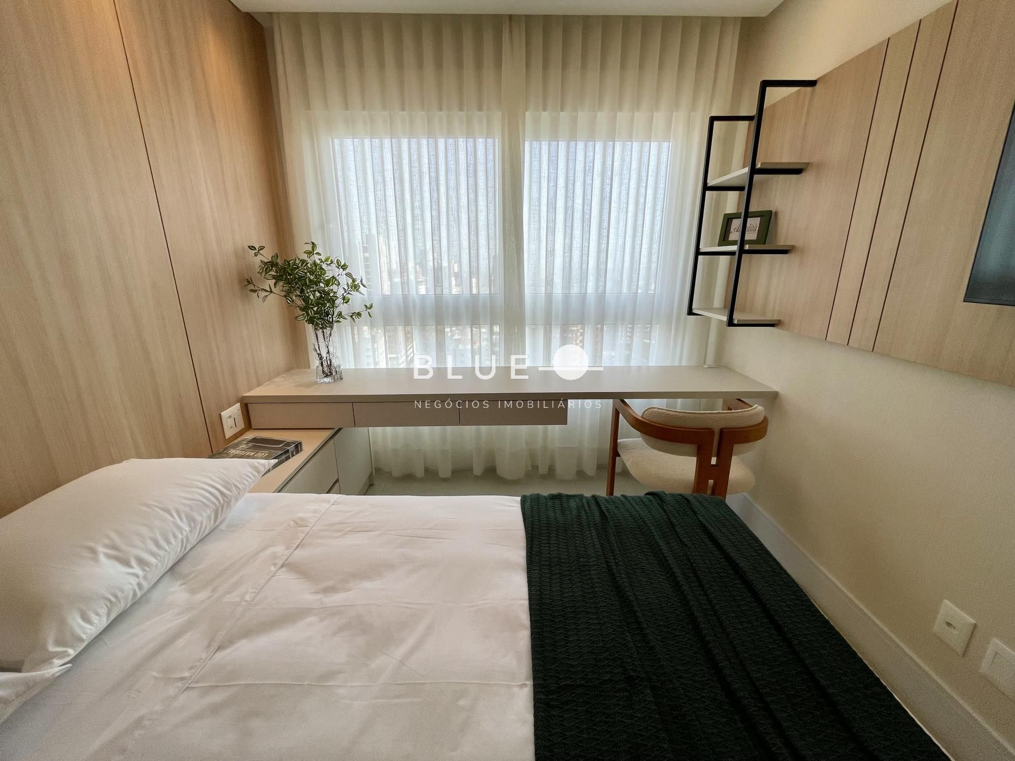 Apartamento, 3 quartos, 110 m² - Foto 25
