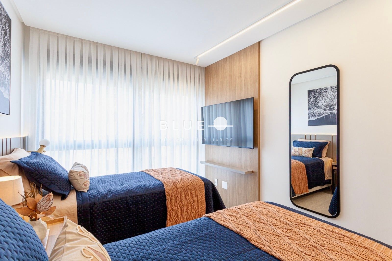 Apartamento, 3 quartos, 109 m² - Foto 19