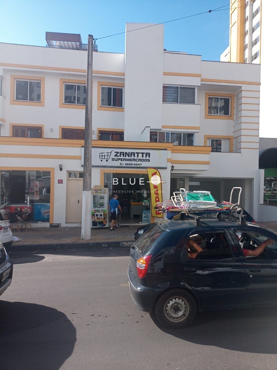 Apartamento, 3 quartos, 106 m² - Foto 12