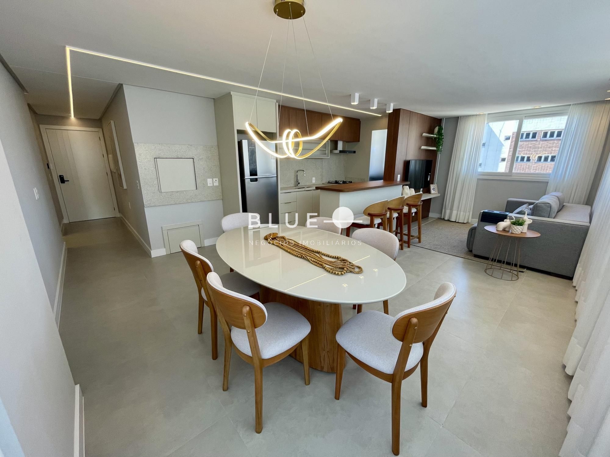Apartamento, 2 quartos, 77 m² - Foto 5
