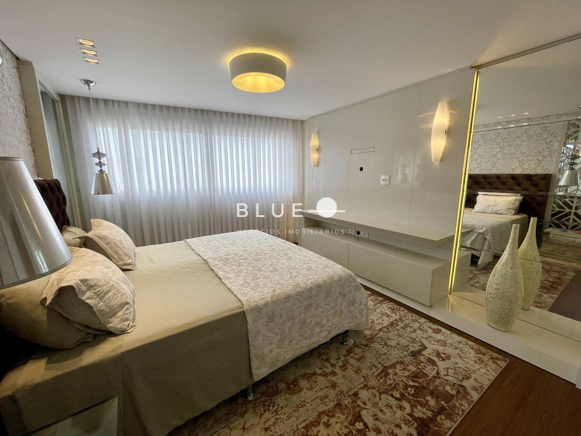 Apartamento, 4 quartos, 296 m² - Foto 40