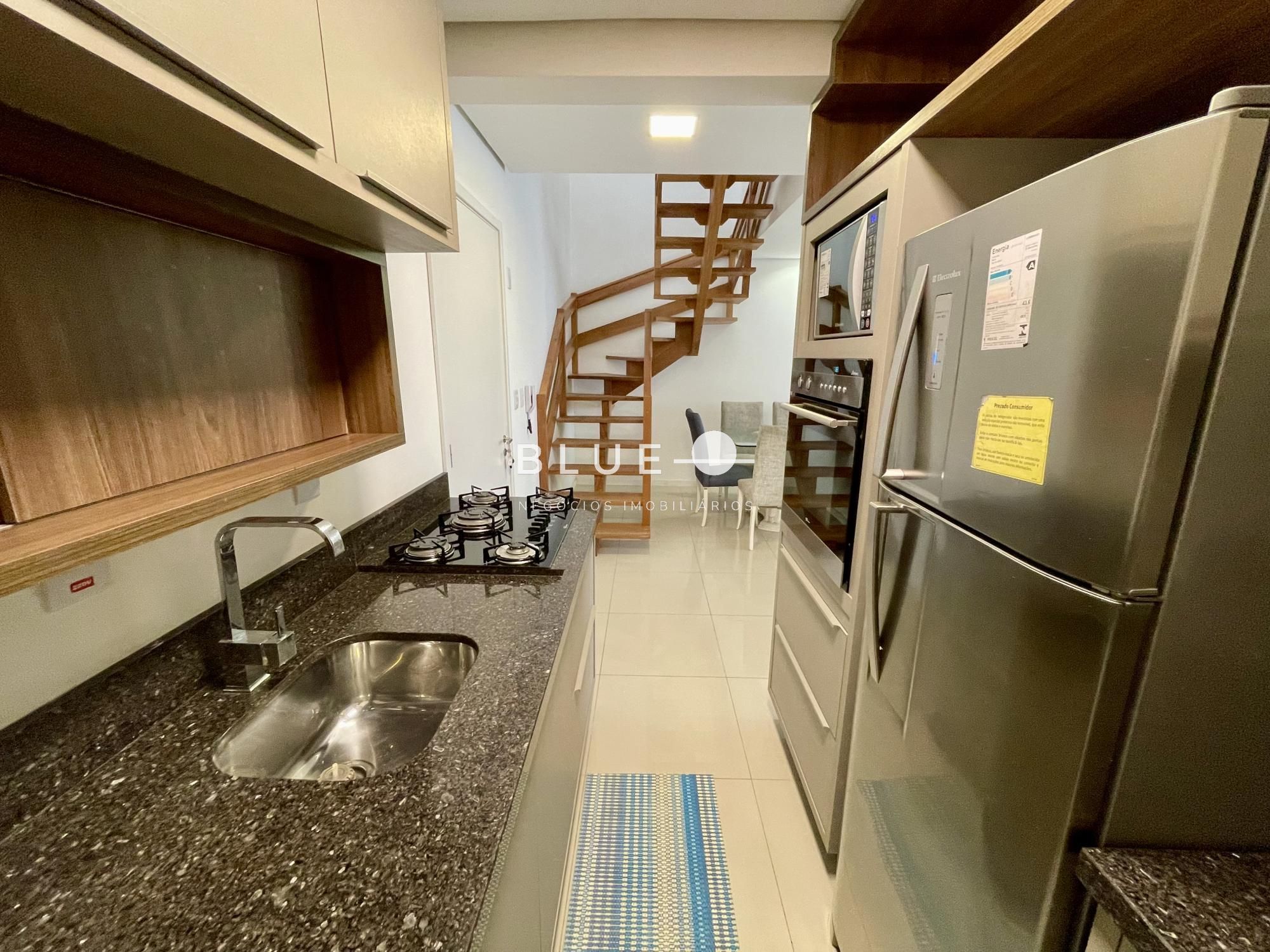 Cobertura, 1 quarto, 128 m² - Foto 13