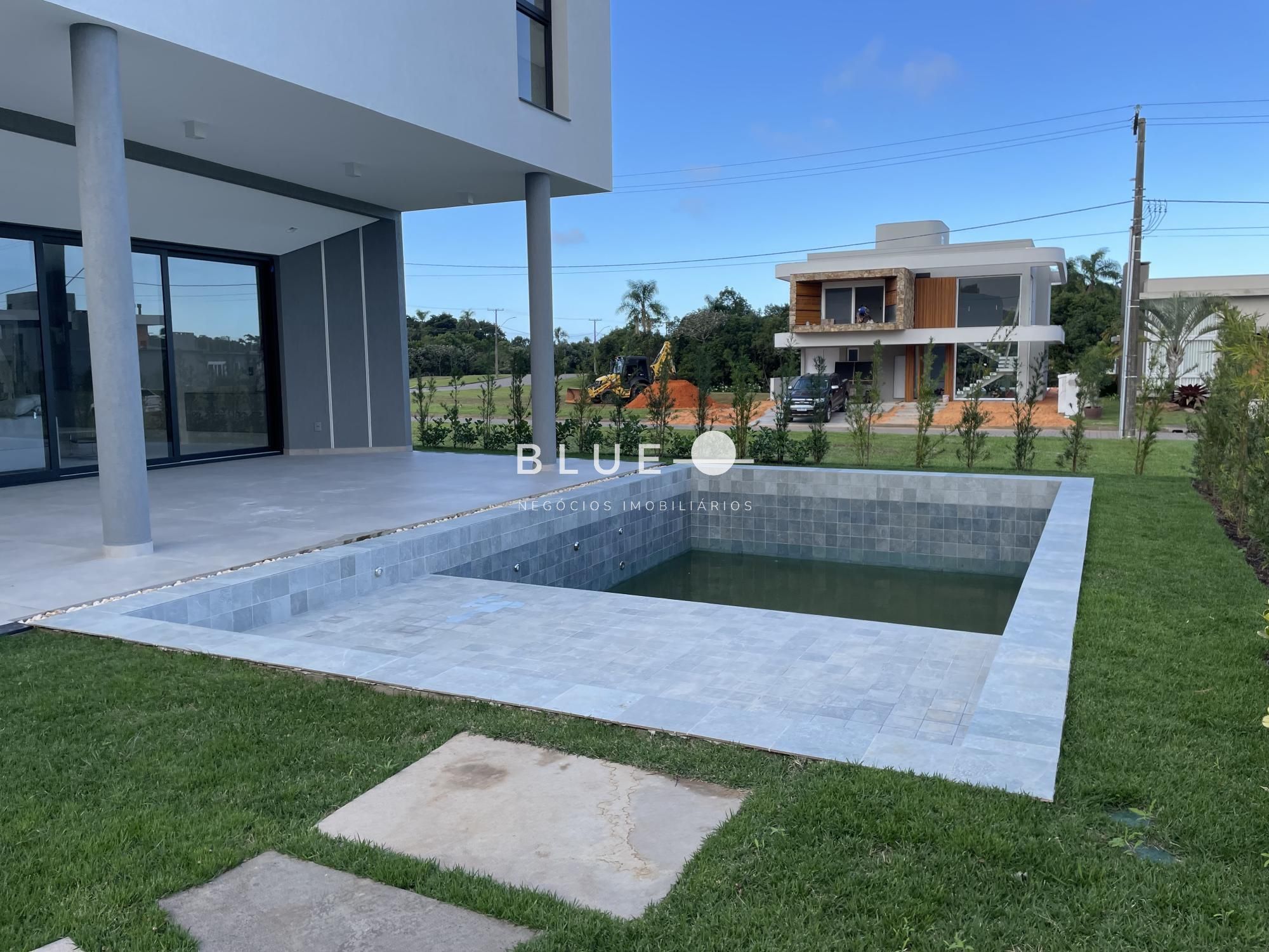 Casa de Condomínio à venda com 4 quartos, 386m² - Foto 20