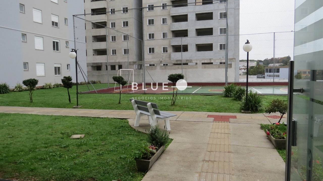 Apartamento à venda com 3 quartos, 80m² - Foto 25