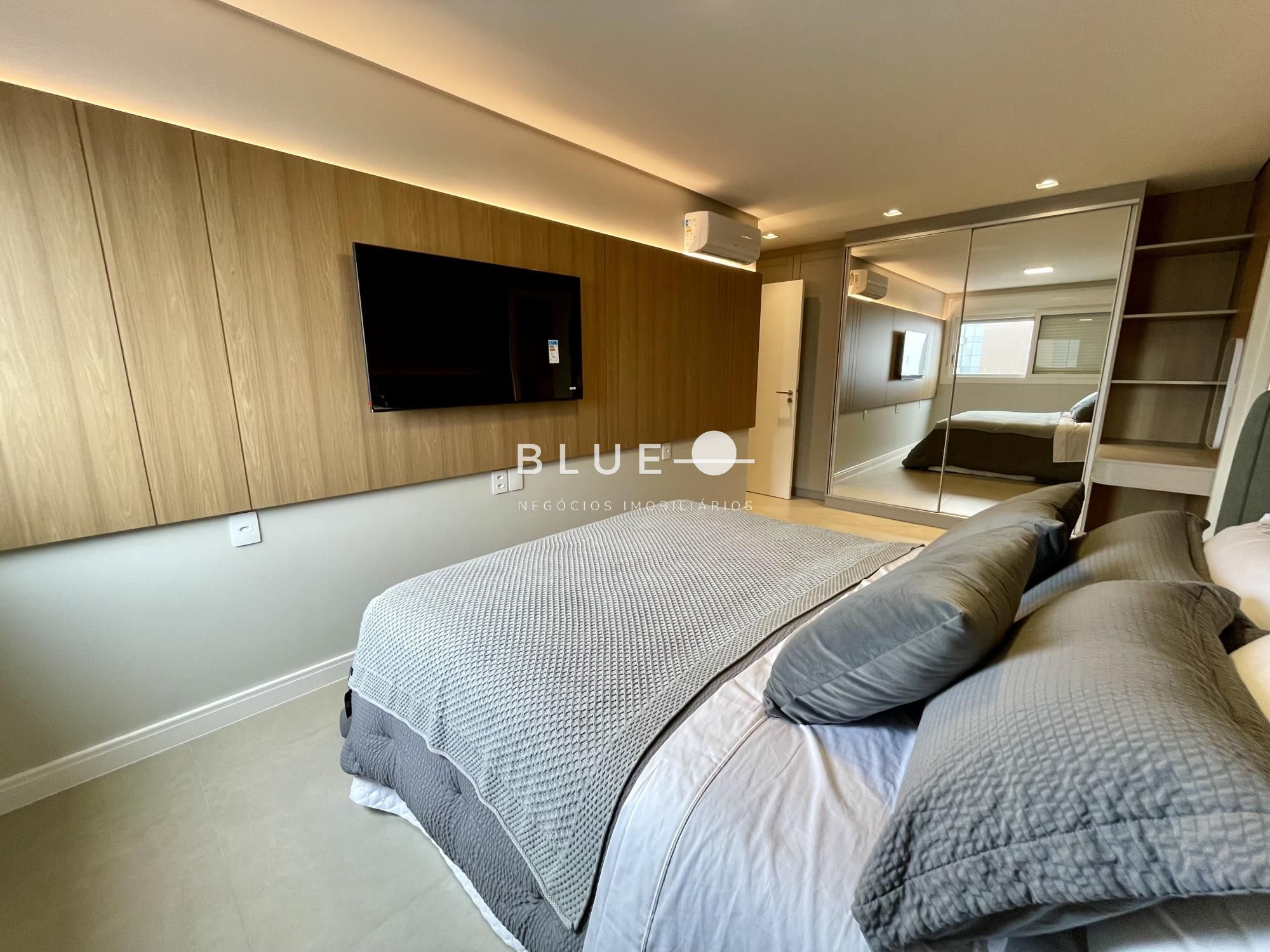 Apartamento à venda com 3 quartos, 114m² - Foto 36