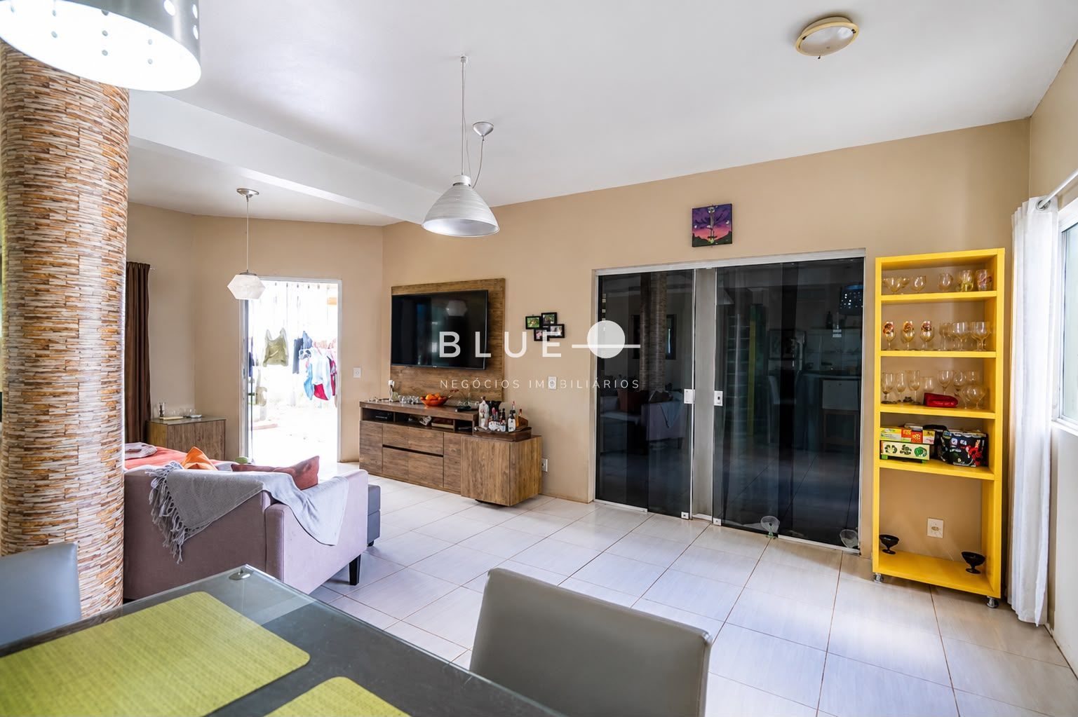 Casa, 4 quartos, 240 m² - Foto 6