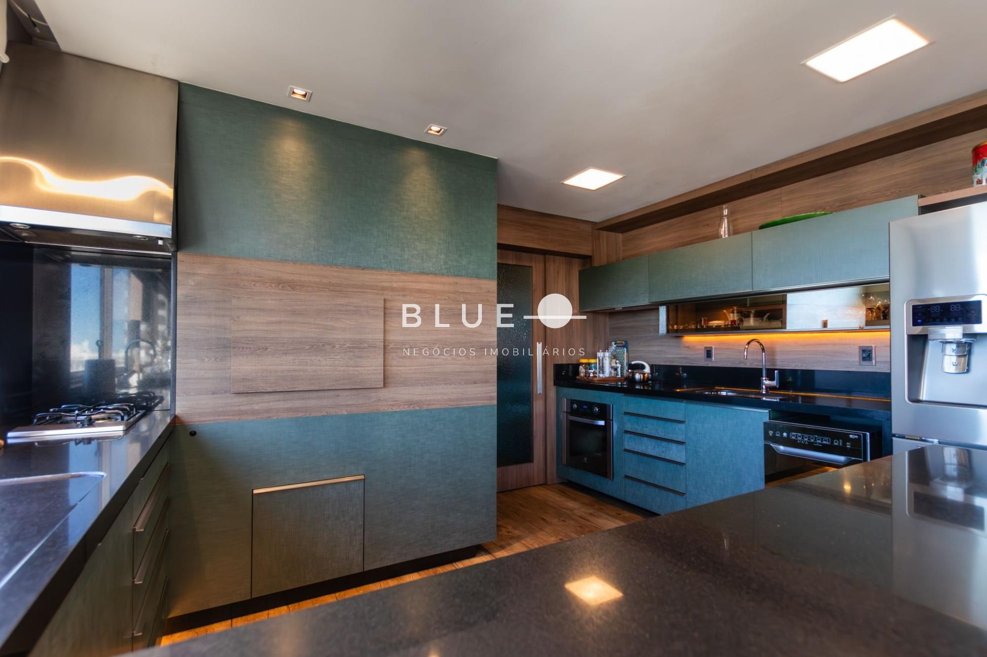 Apartamento, 3 quartos, 123 m² - Foto 10