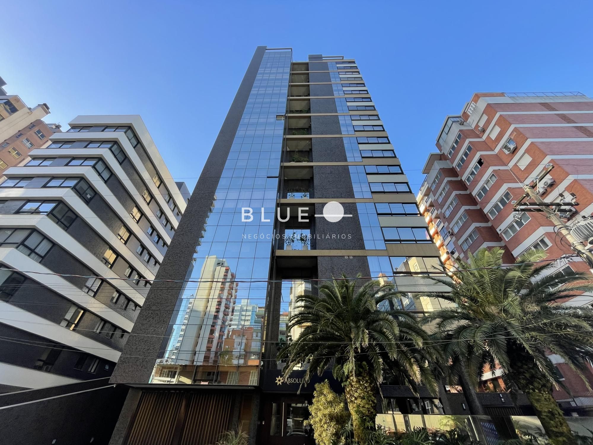 Apartamento à venda com 3 quartos, 103m² - Foto 26