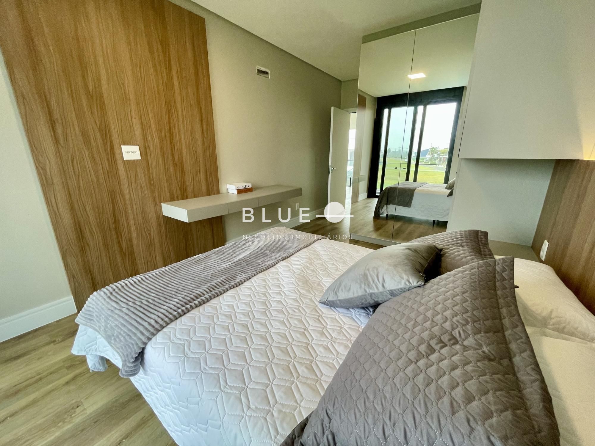 Casa de Condomínio à venda com 4 quartos, 339m² - Foto 50
