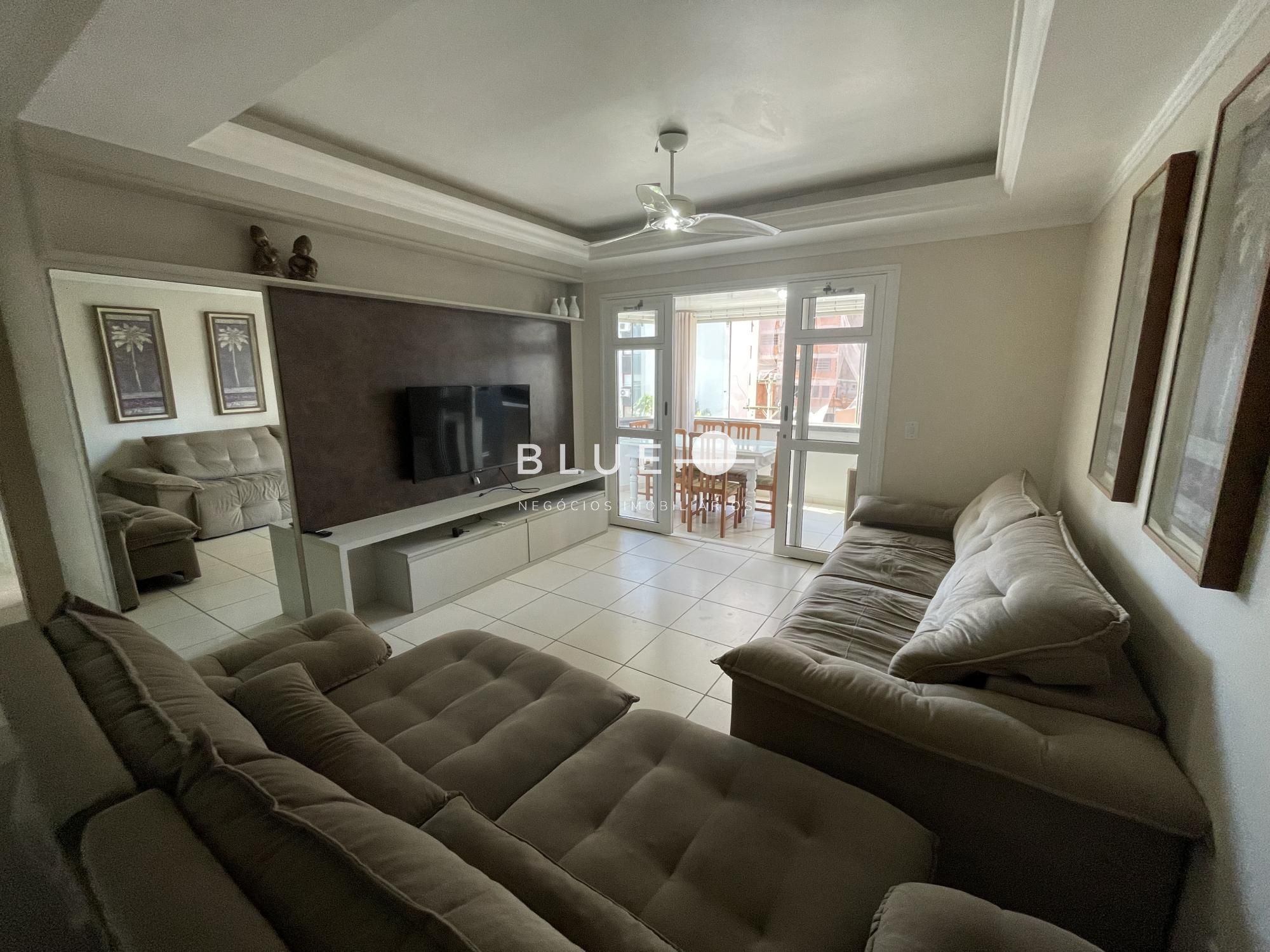 Apartamento, 3 quartos, 94 m² - Foto 3