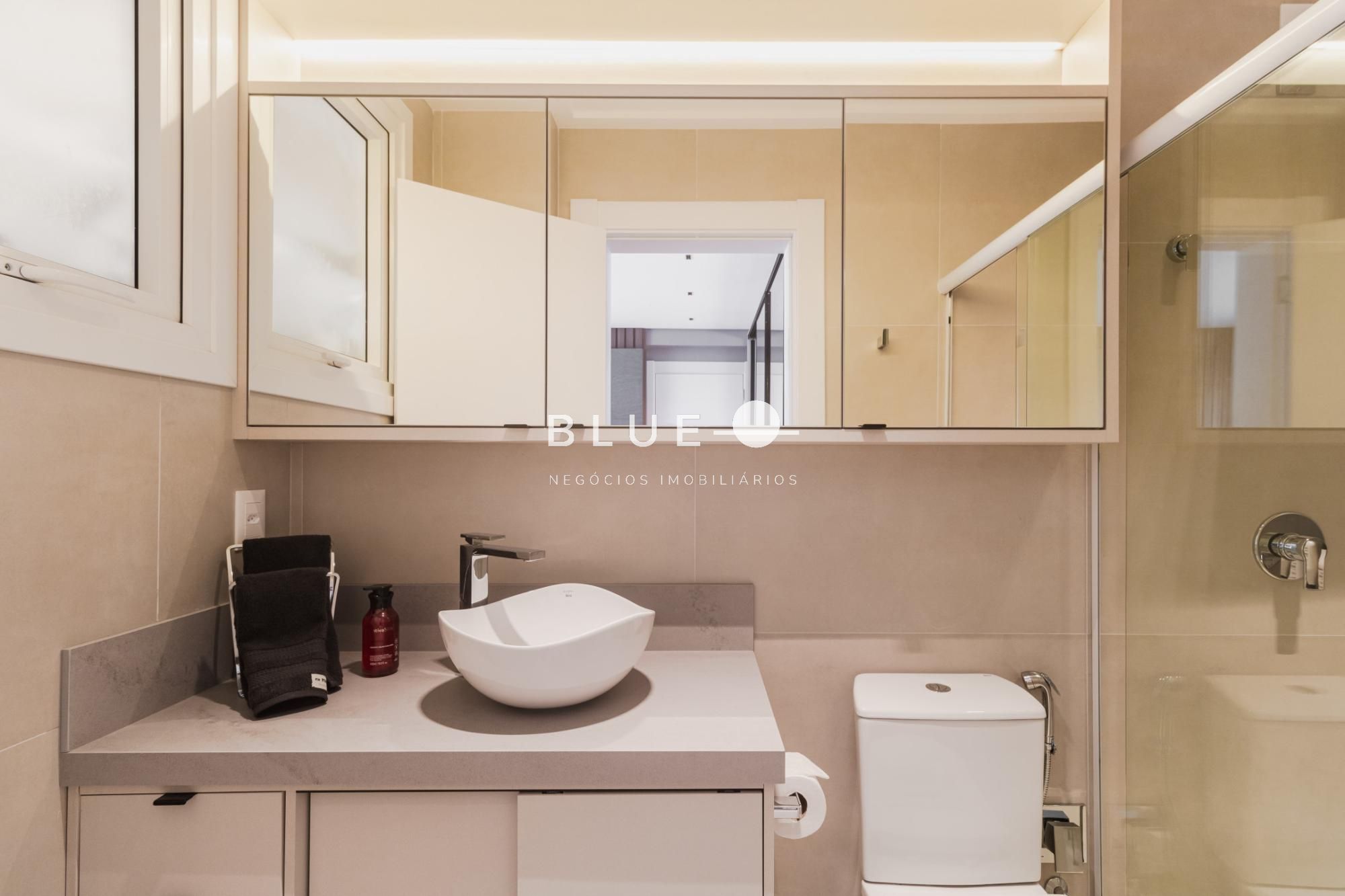 Apartamento à venda com 3 quartos, 135m² - Foto 39