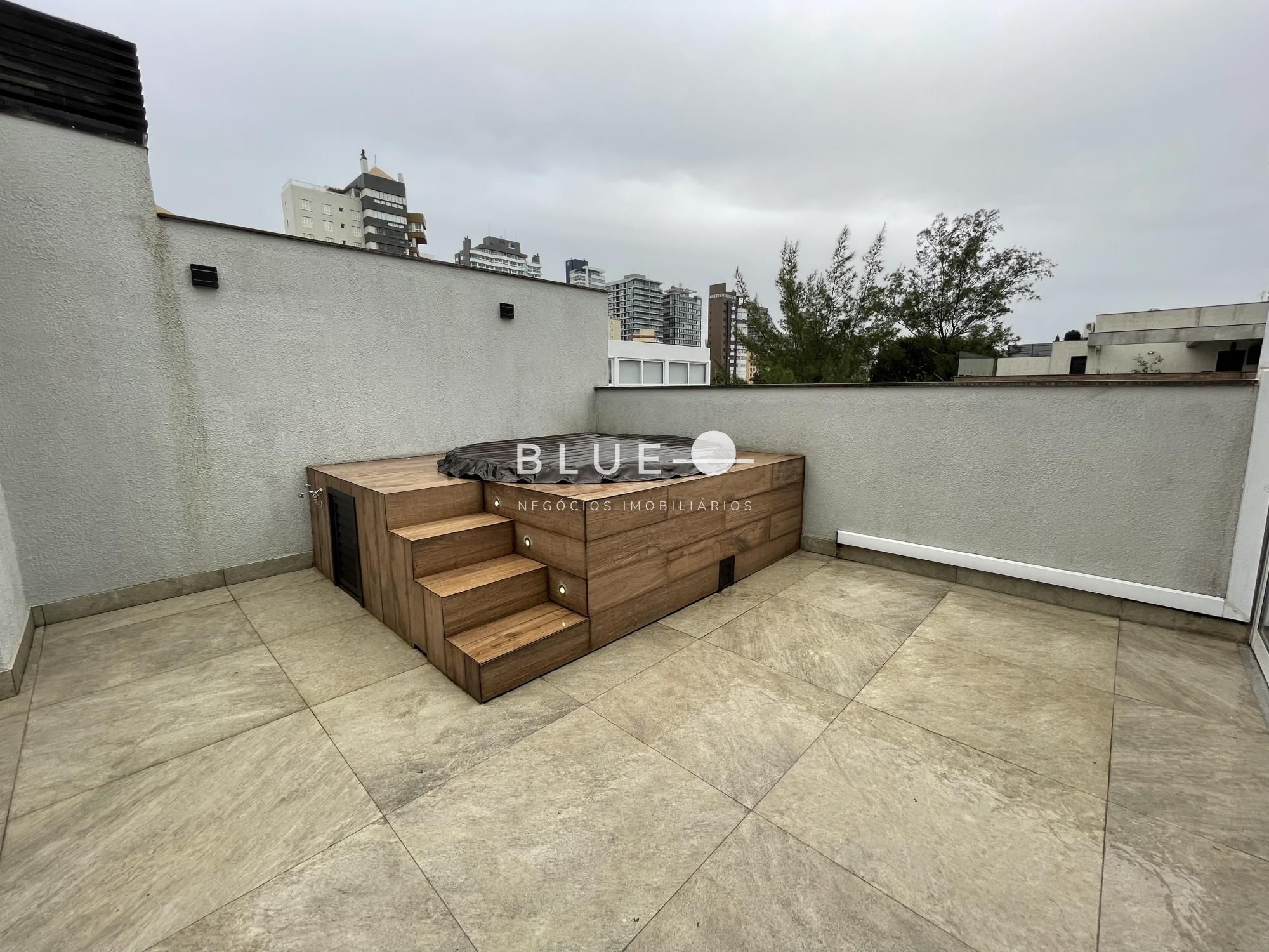 Cobertura à venda com 3 quartos, 202m² - Foto 42