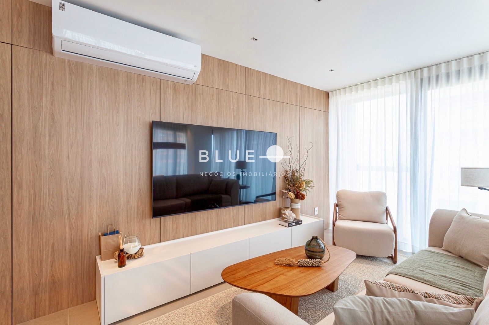 Apartamento, 3 quartos, 109 m² - Foto 4
