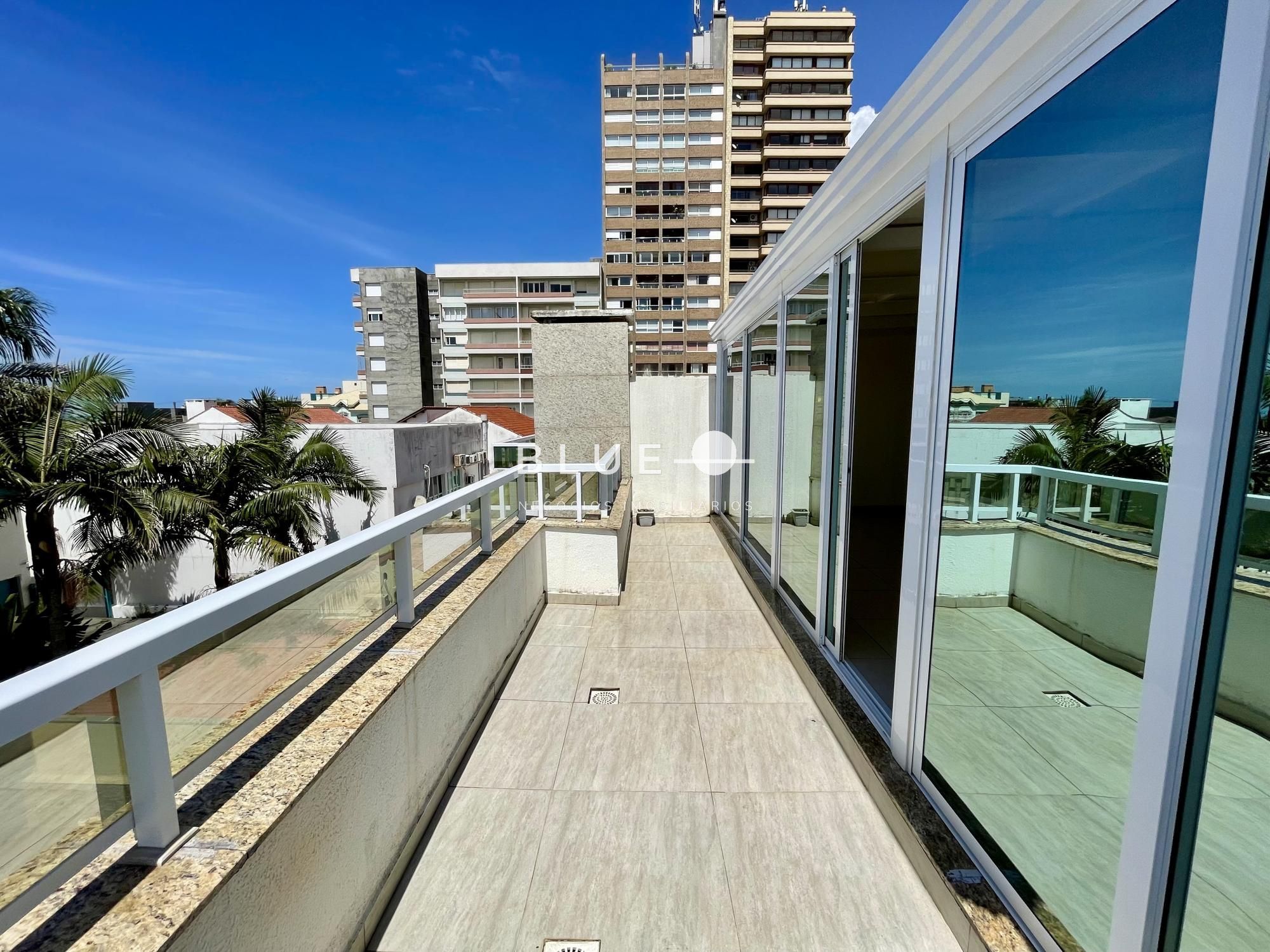 Cobertura, 1 quarto, 128 m² - Foto 28