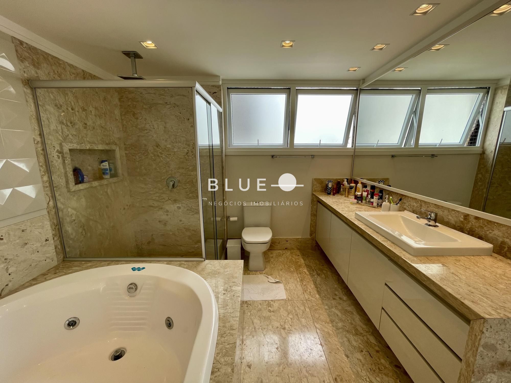 Apartamento, 4 quartos, 296 m² - Foto 43