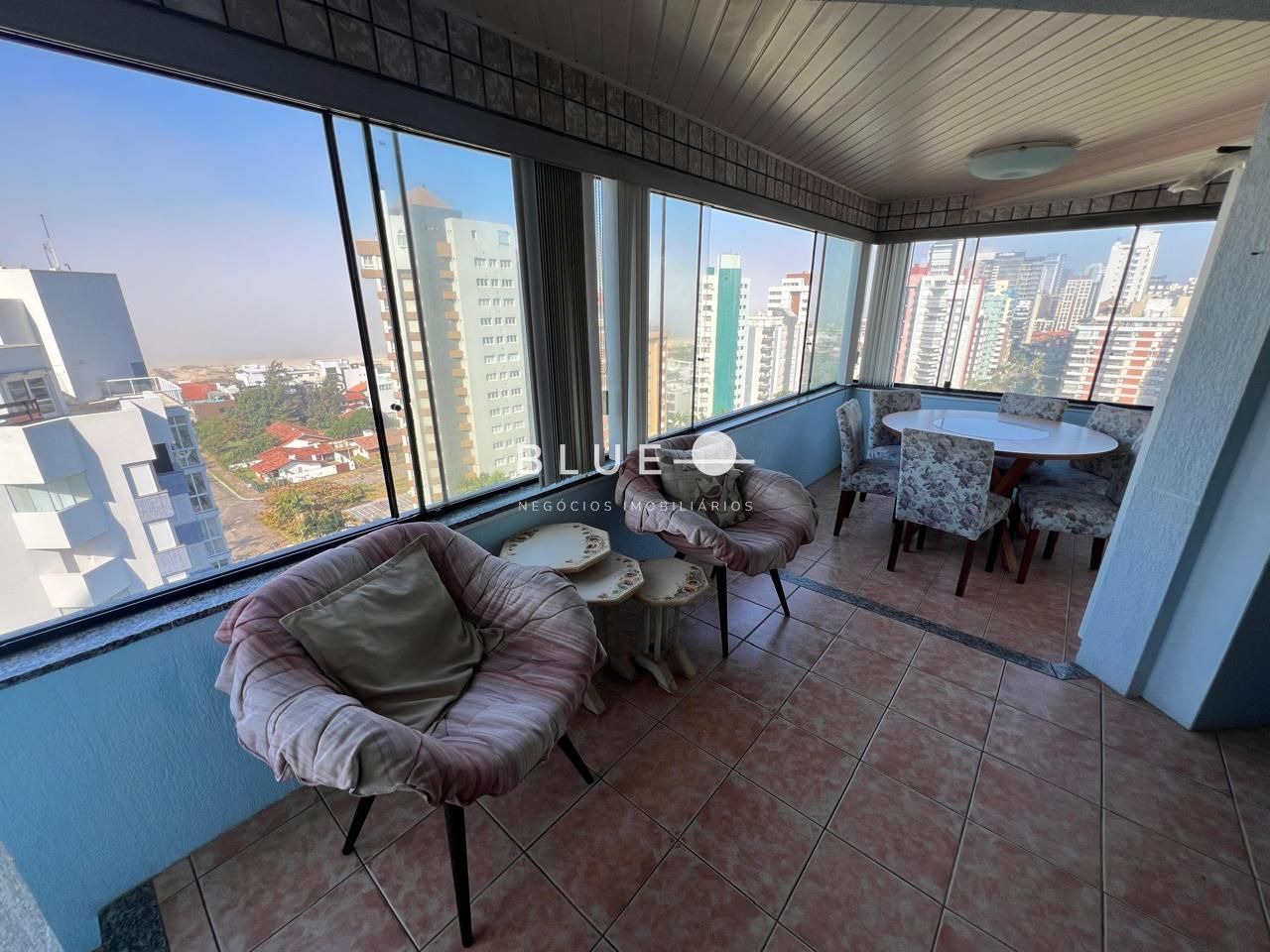 Apartamento, 3 quartos, 108 m² - Foto 3