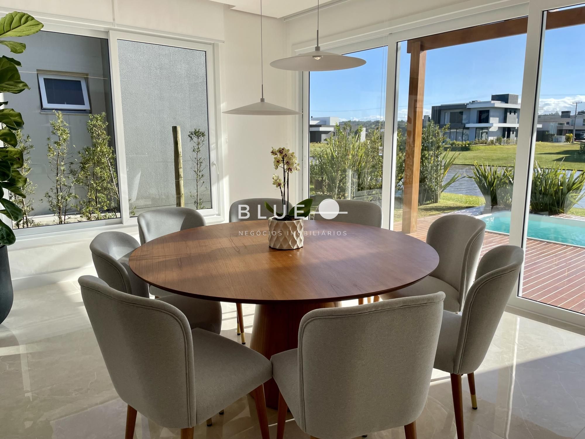 Casa de Condomínio, 3 quartos - Foto 21