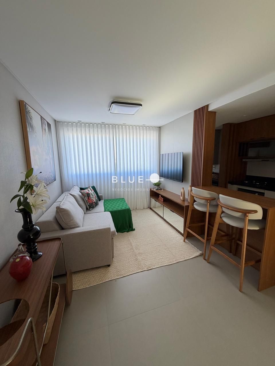 Apartamento, 1 quarto, 53 m² - Foto 9