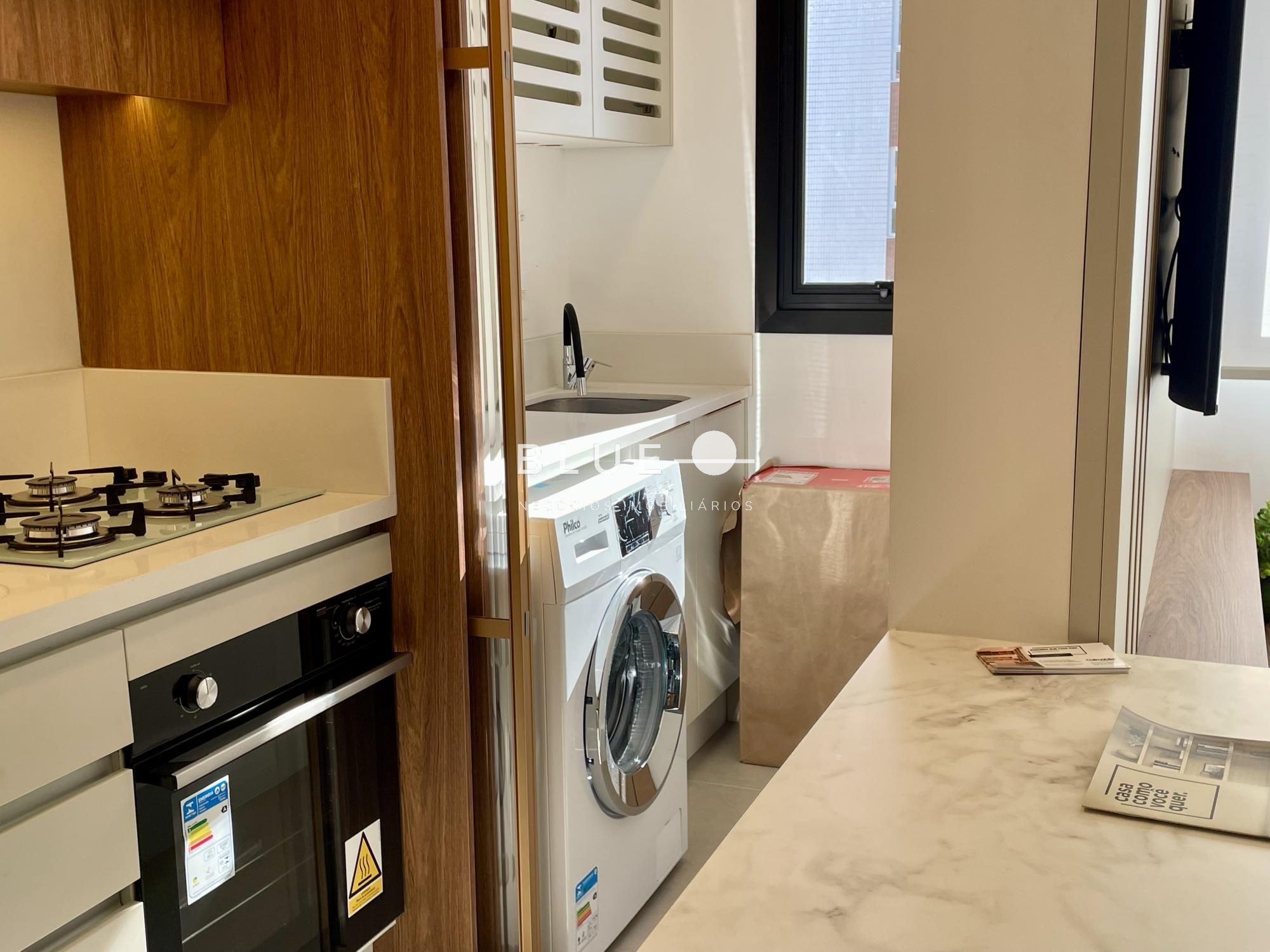 Apartamento à venda com 2 quartos, 77m² - Foto 40