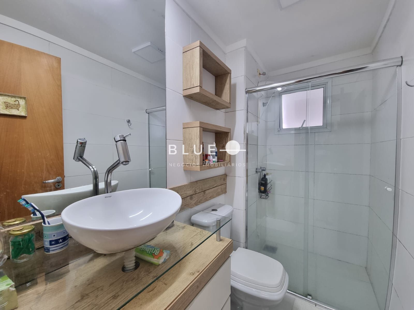 Apartamento à venda com 2 quartos, 102m² - Foto 12