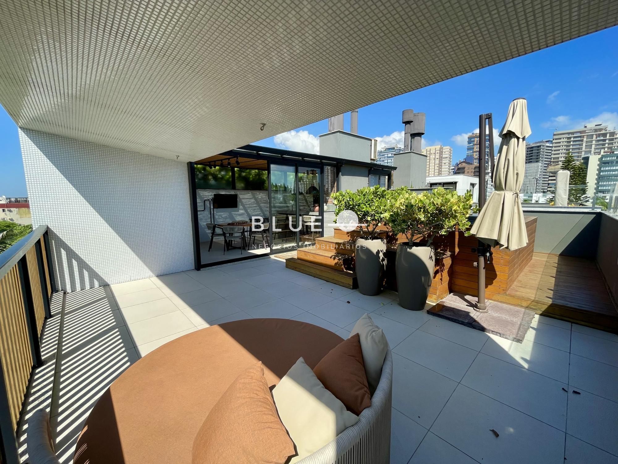 Cobertura, 2 quartos, 173 m² - Foto 33