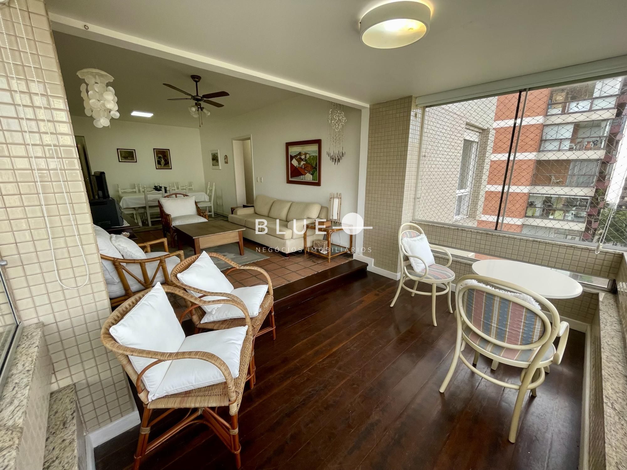 Apartamento, 3 quartos, 130 m² - Foto 12