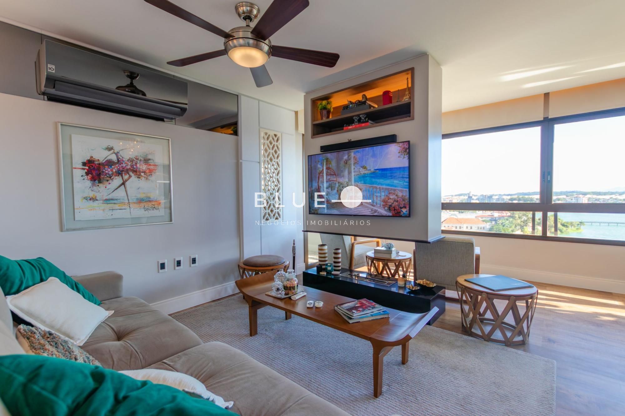 Apartamento, 3 quartos, 123 m² - Foto 17