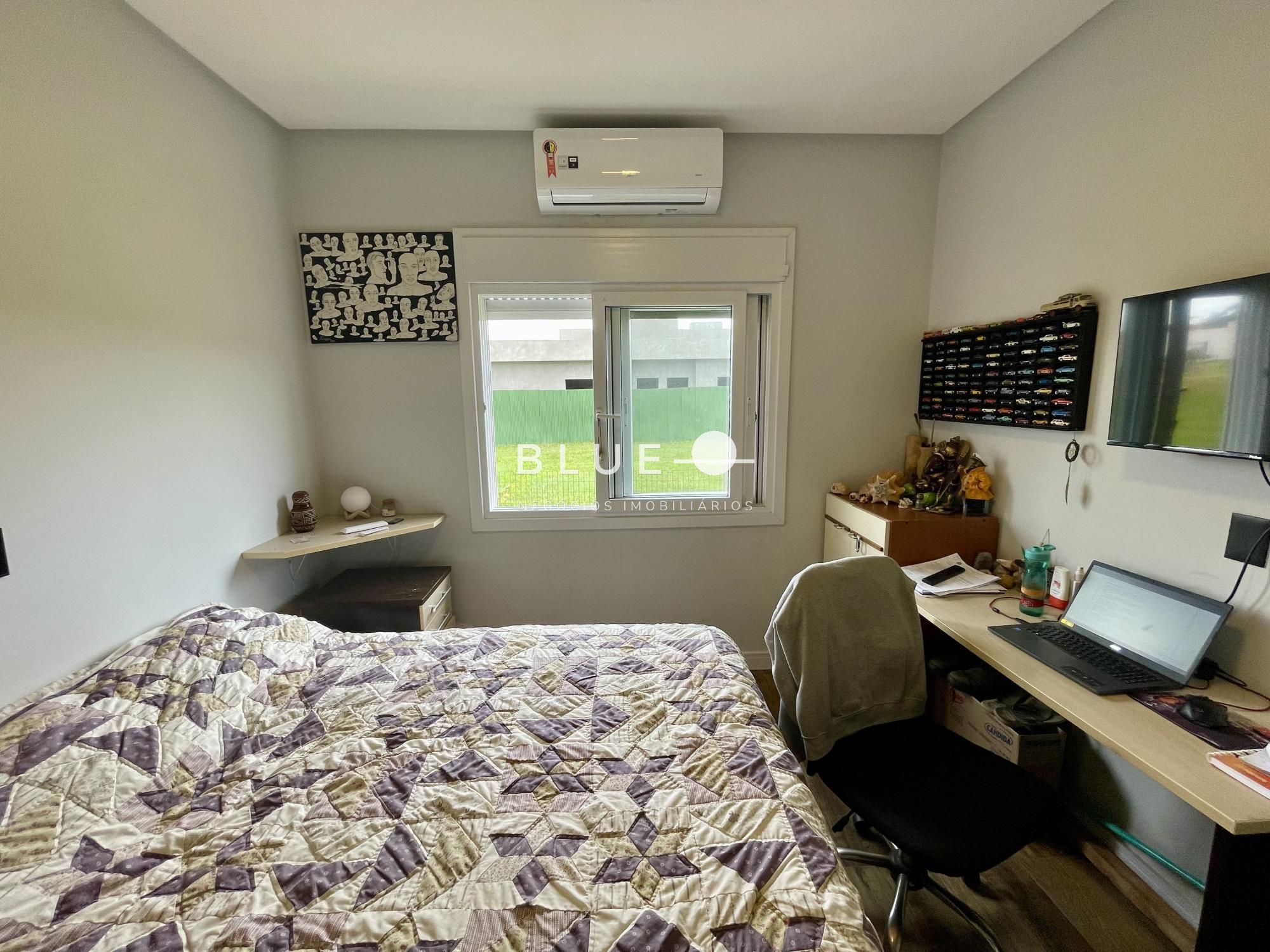 Casa de Condomínio, 4 quartos - Foto 30