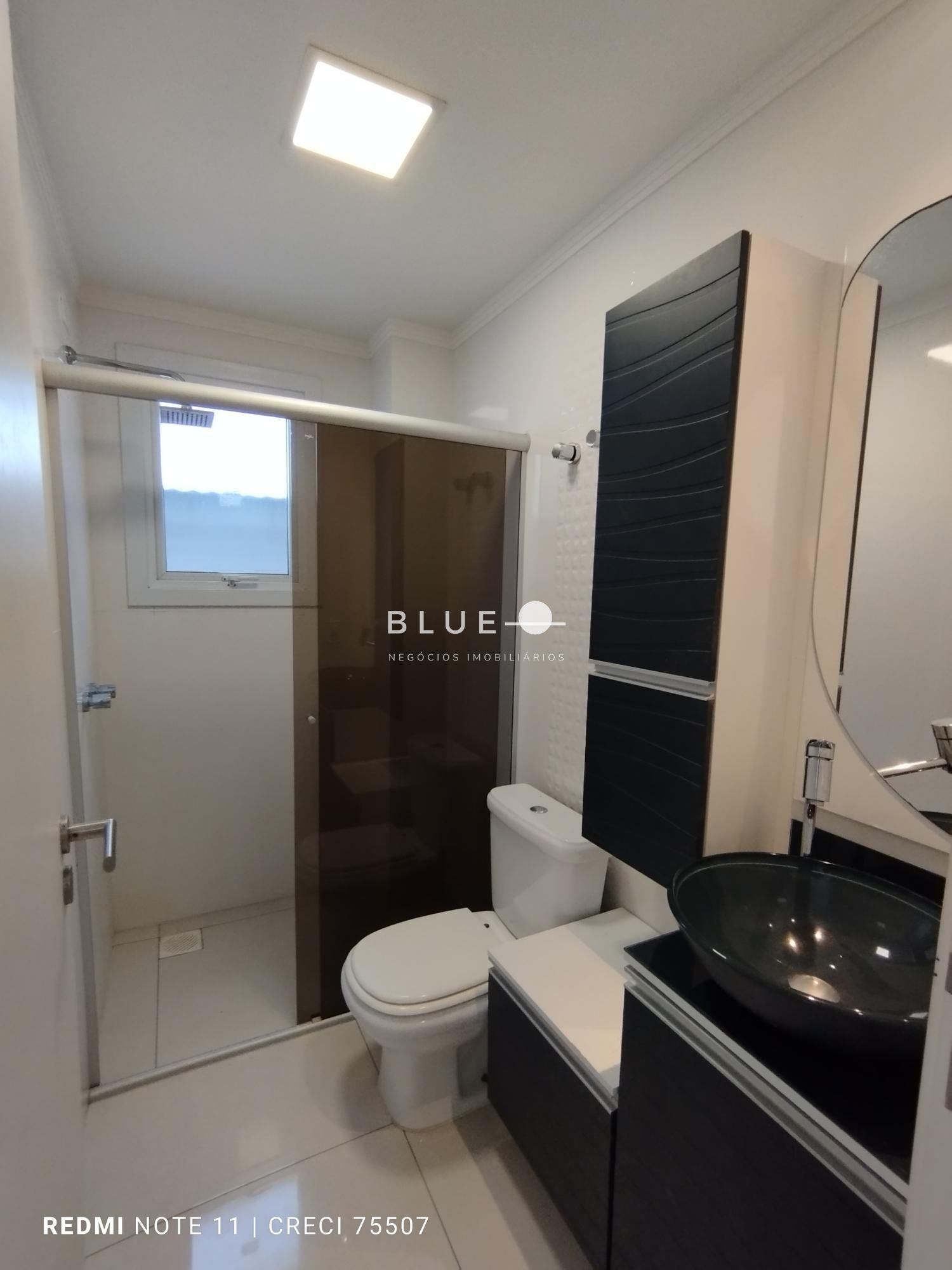 Apartamento à venda com 3 quartos, 176m² - Foto 13