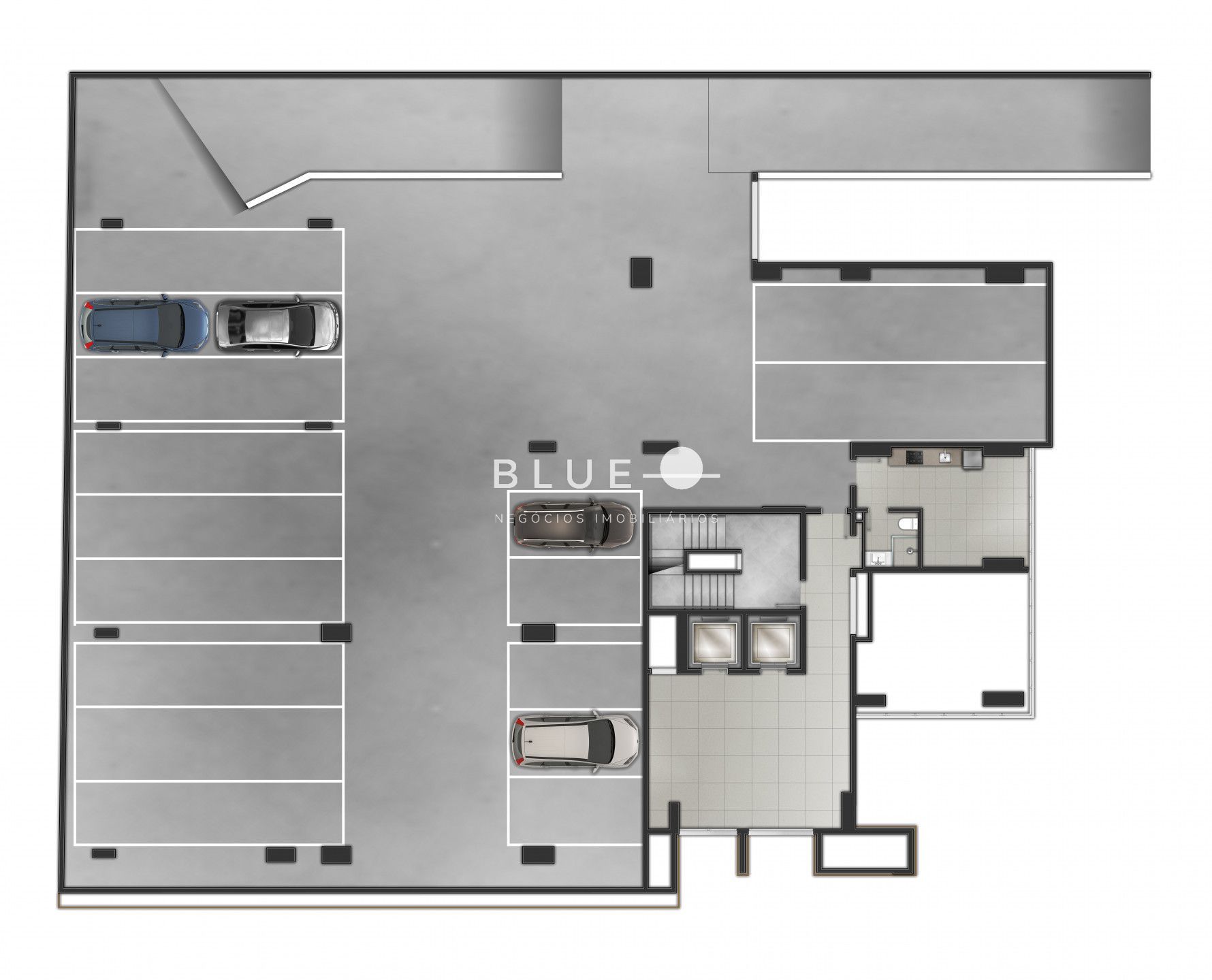 Apartamento à venda com 3 quartos, 108m² - Foto 11