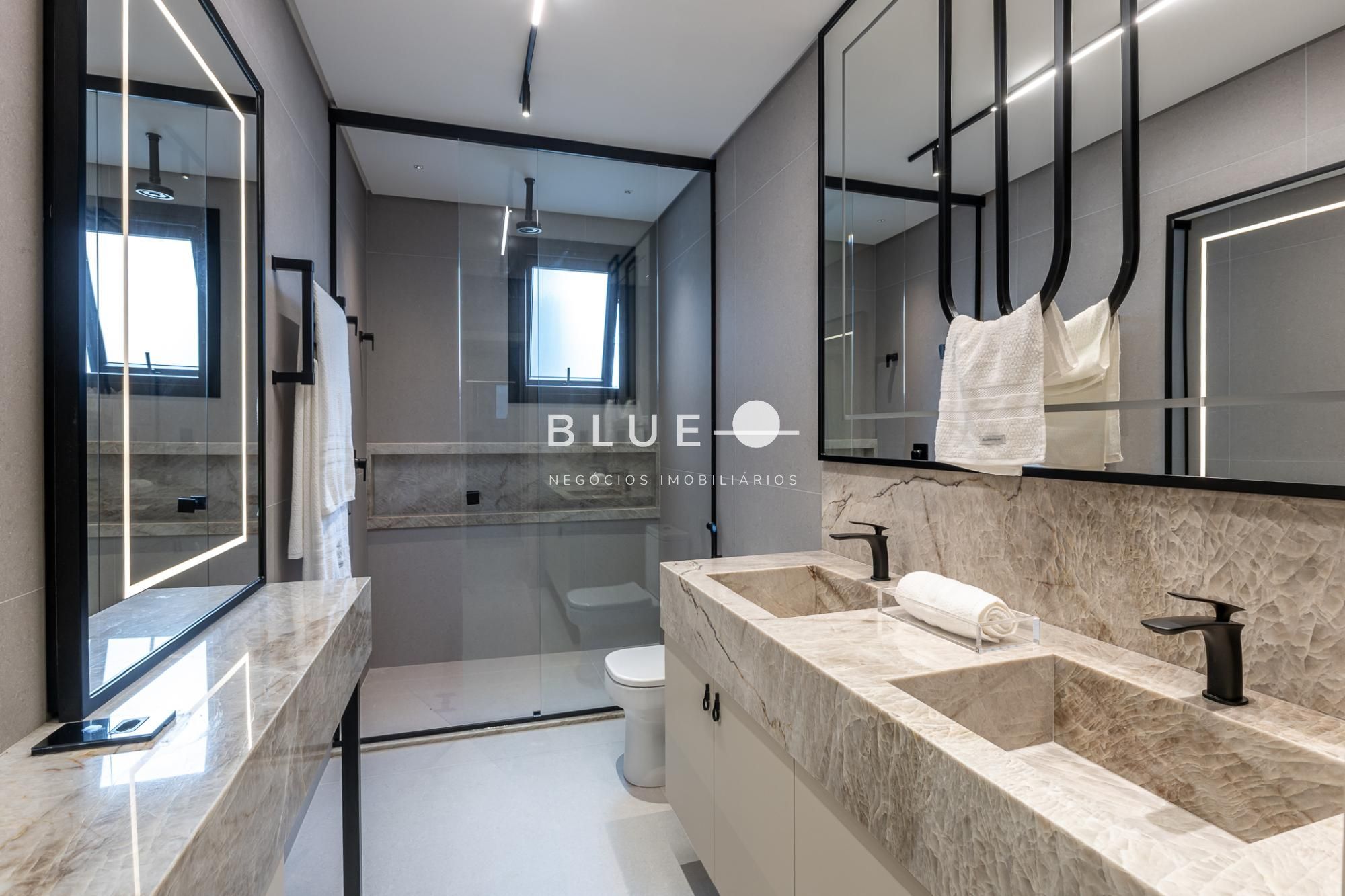 Apartamento, 3 quartos, 207 m² - Foto 19