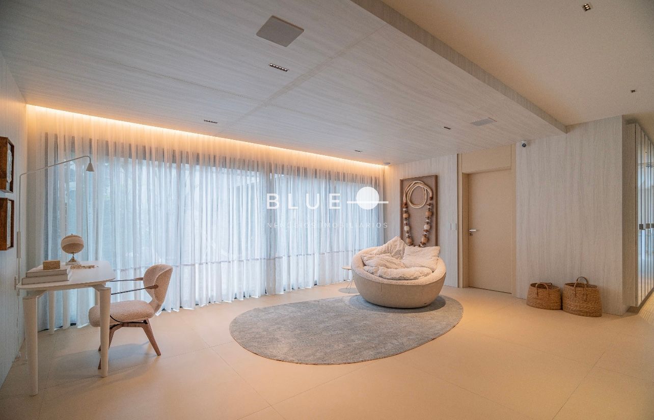 Apartamento à venda com 4 quartos, 445m² - Foto 20