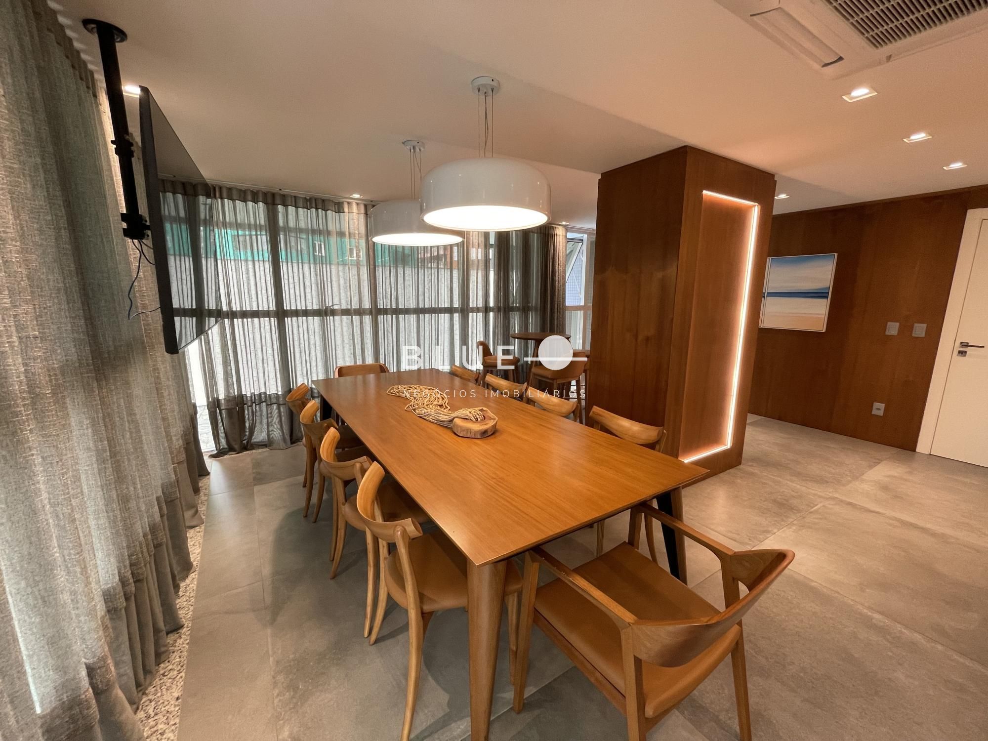 Apartamento à venda com 3 quartos, 140m² - Foto 24