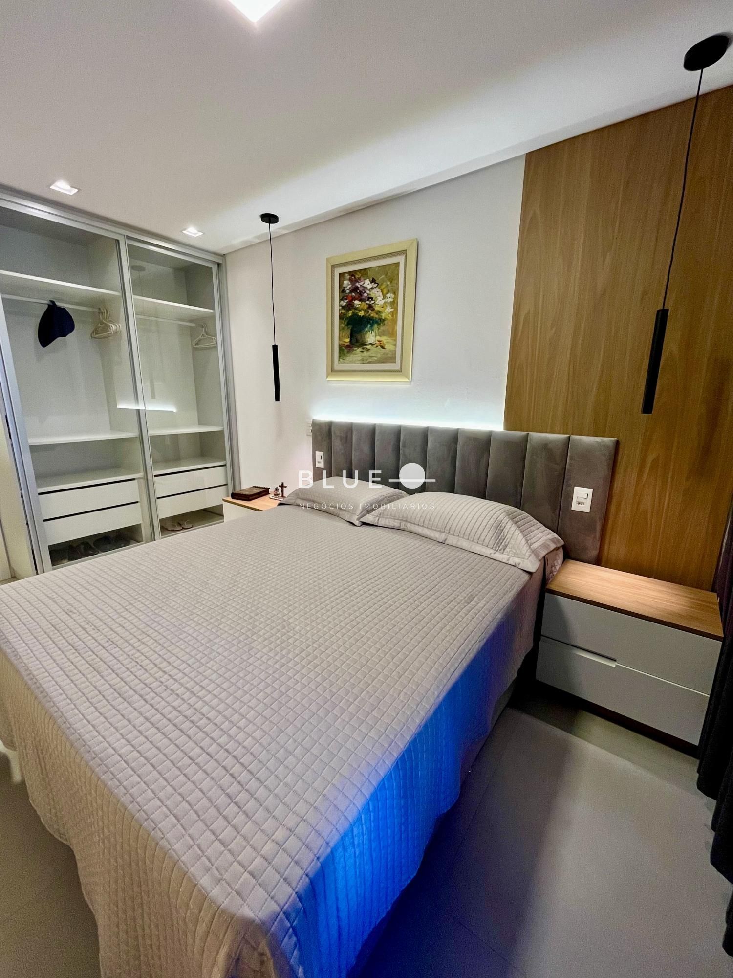 Apartamento à venda com 1 quarto, 53m² - Foto 15