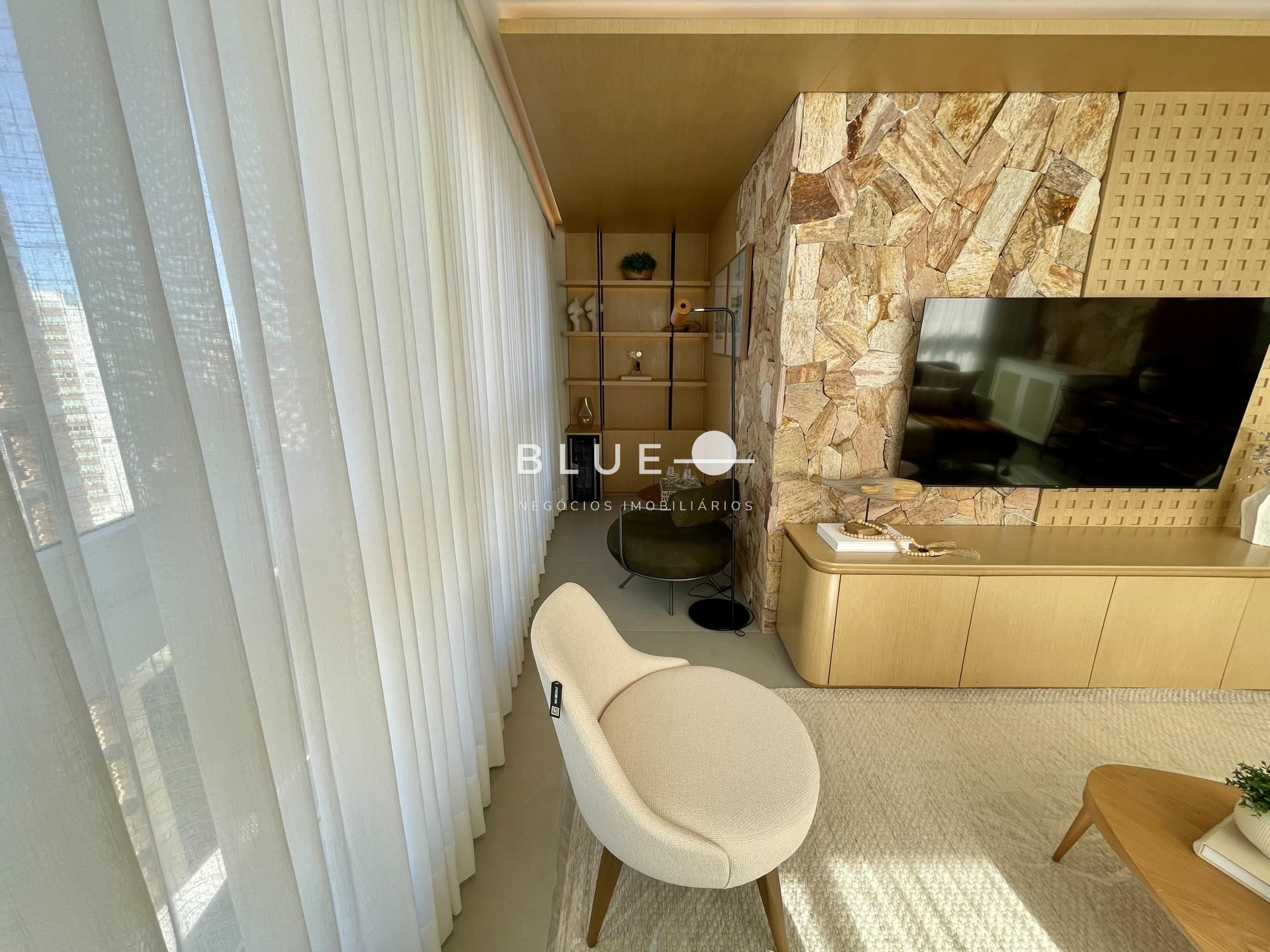 Apartamento, 3 quartos, 100 m² - Foto 9