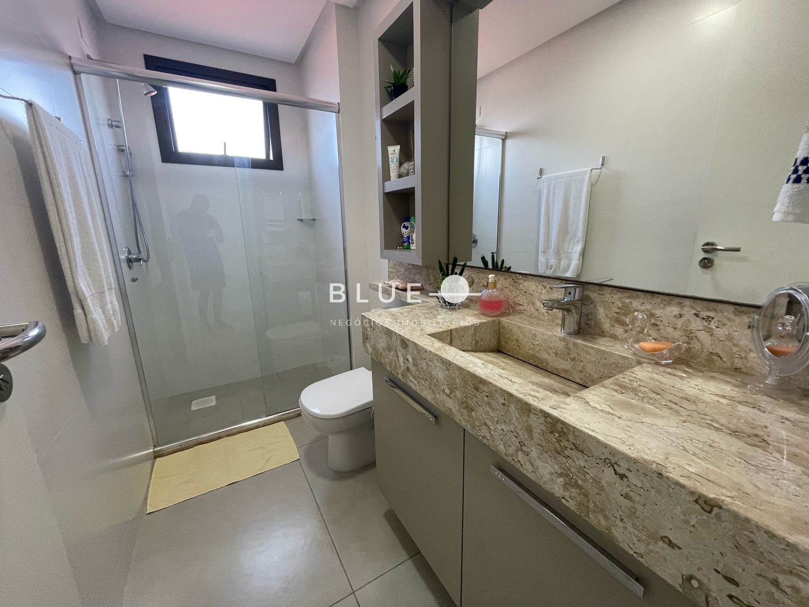 Apartamento à venda com 3 quartos, 180m² - Foto 20