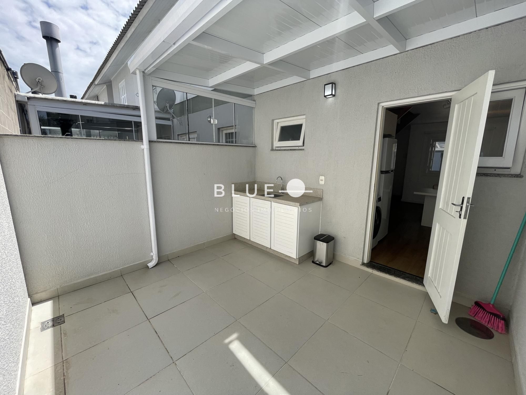 Sobrado, 2 quartos, 55 m² - Foto 10