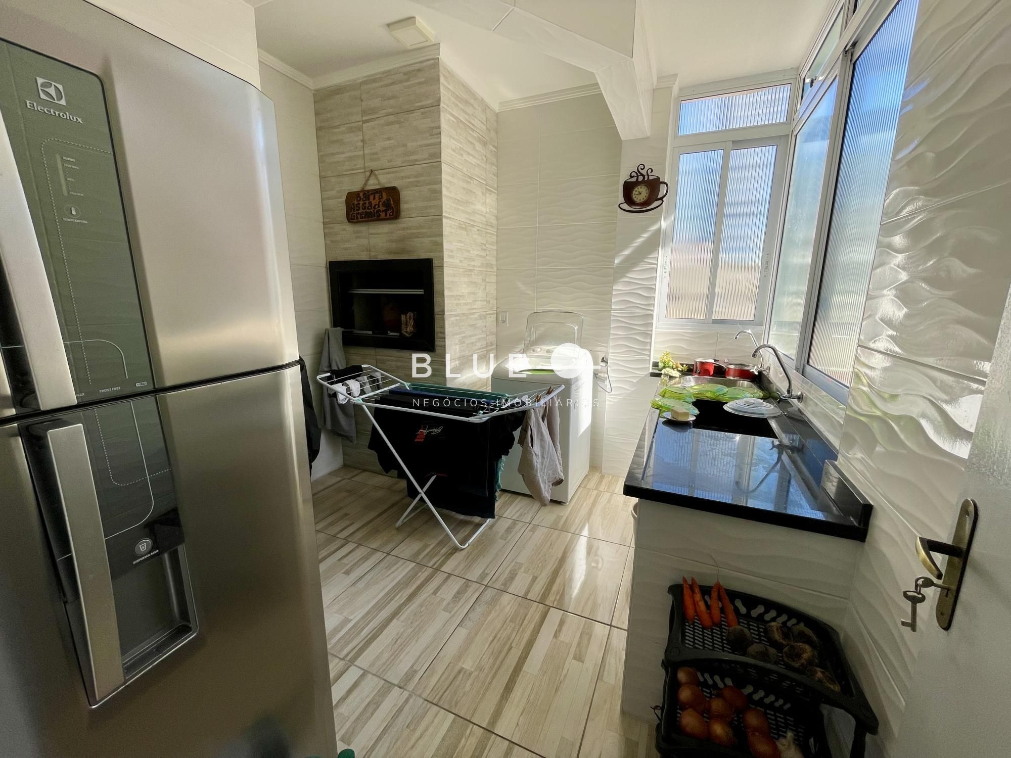 Apartamento, 3 quartos, 108 m² - Foto 13