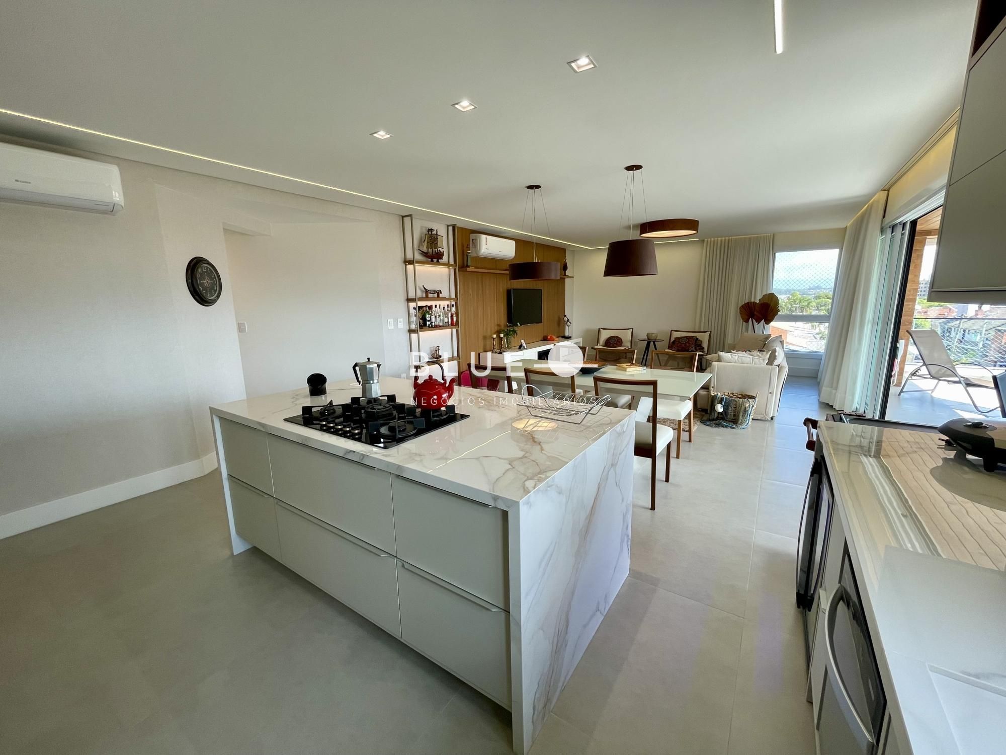Apartamento, 3 quartos, 150 m² - Foto 4