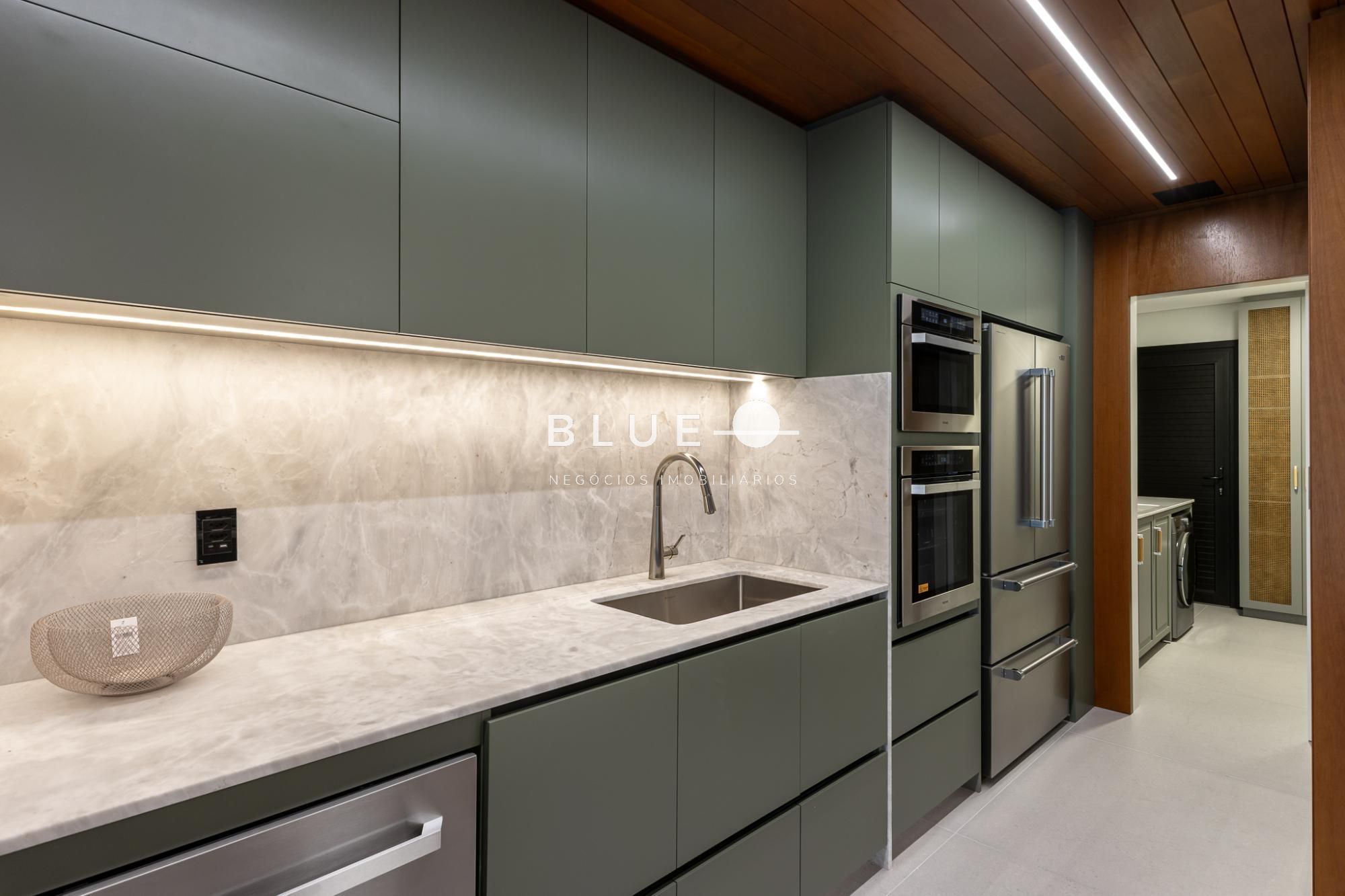 Apartamento, 3 quartos, 207 m² - Foto 12