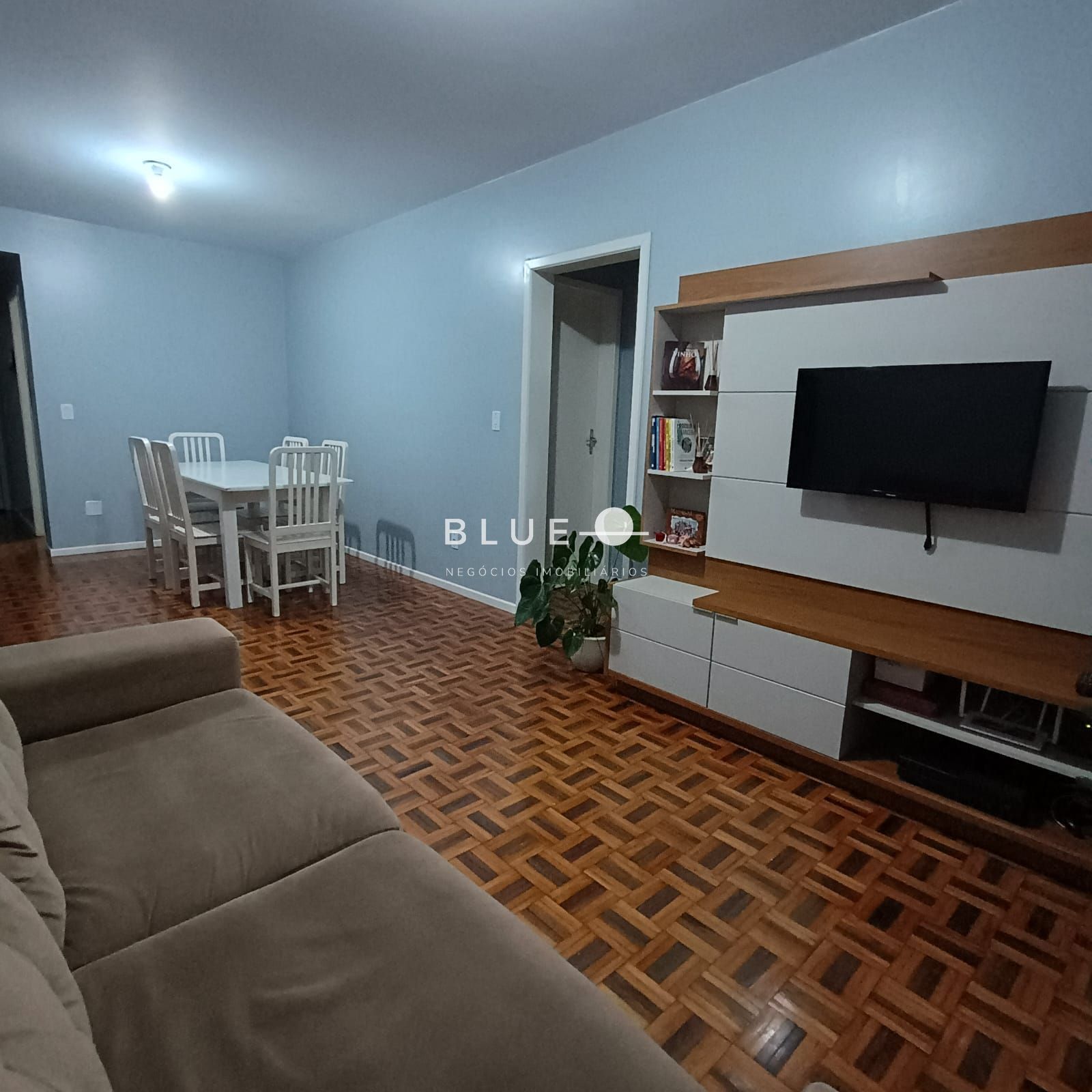 Apartamento, 2 quartos, 65 m² - Foto 3