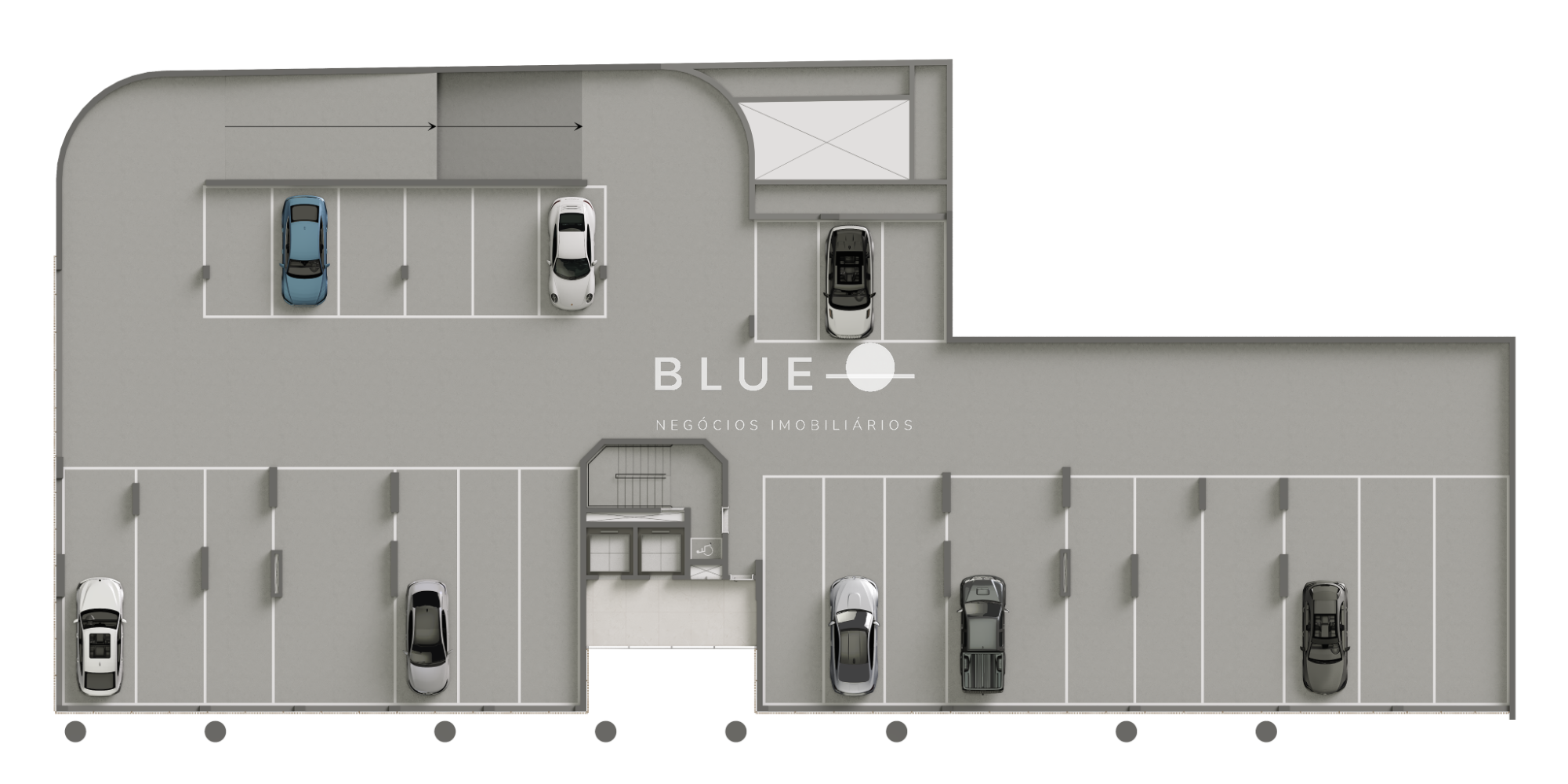 Apartamento à venda com 3 quartos, 126m² - Foto 23