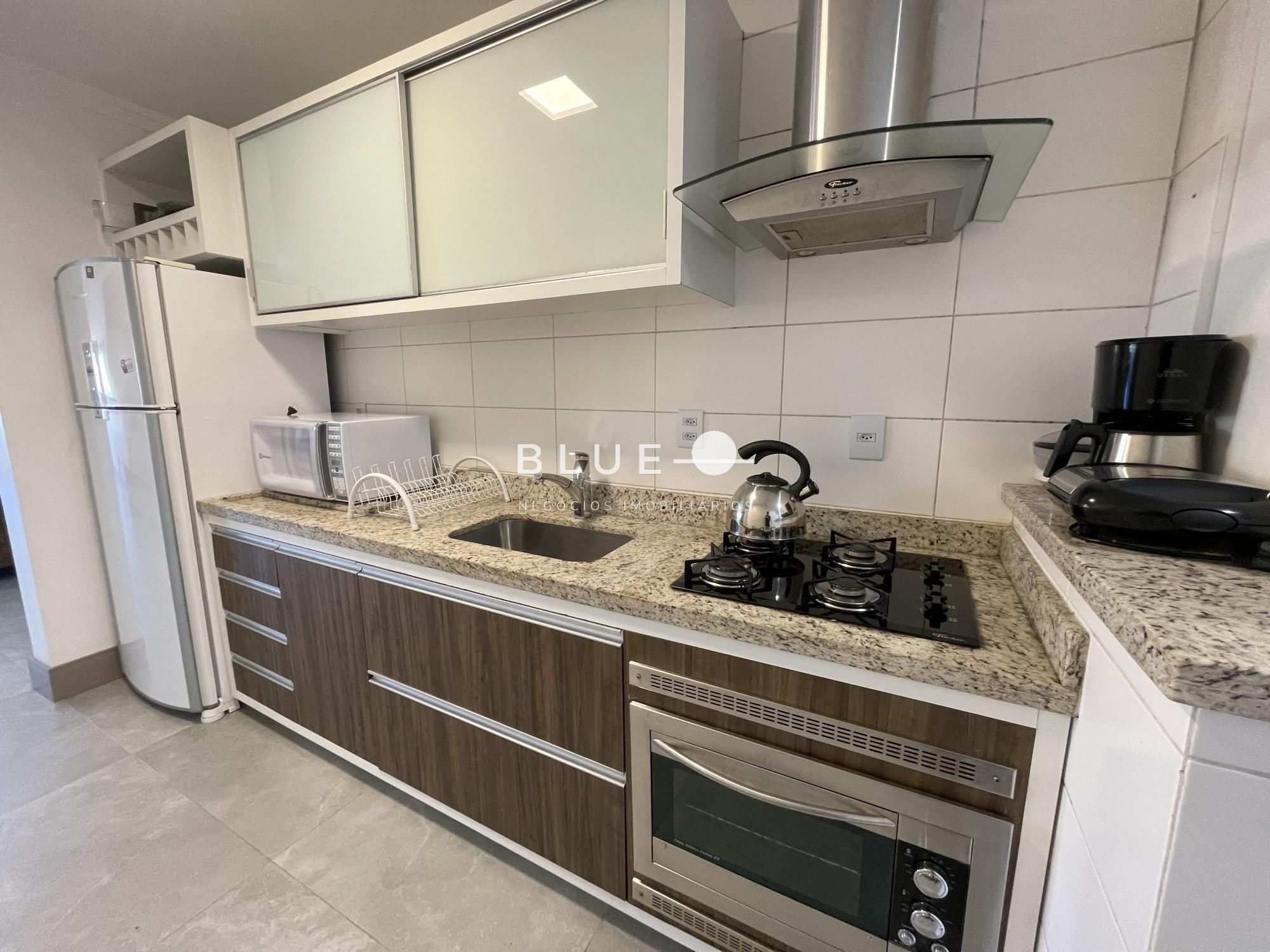 Apartamento à venda com 3 quartos, 114m² - Foto 12