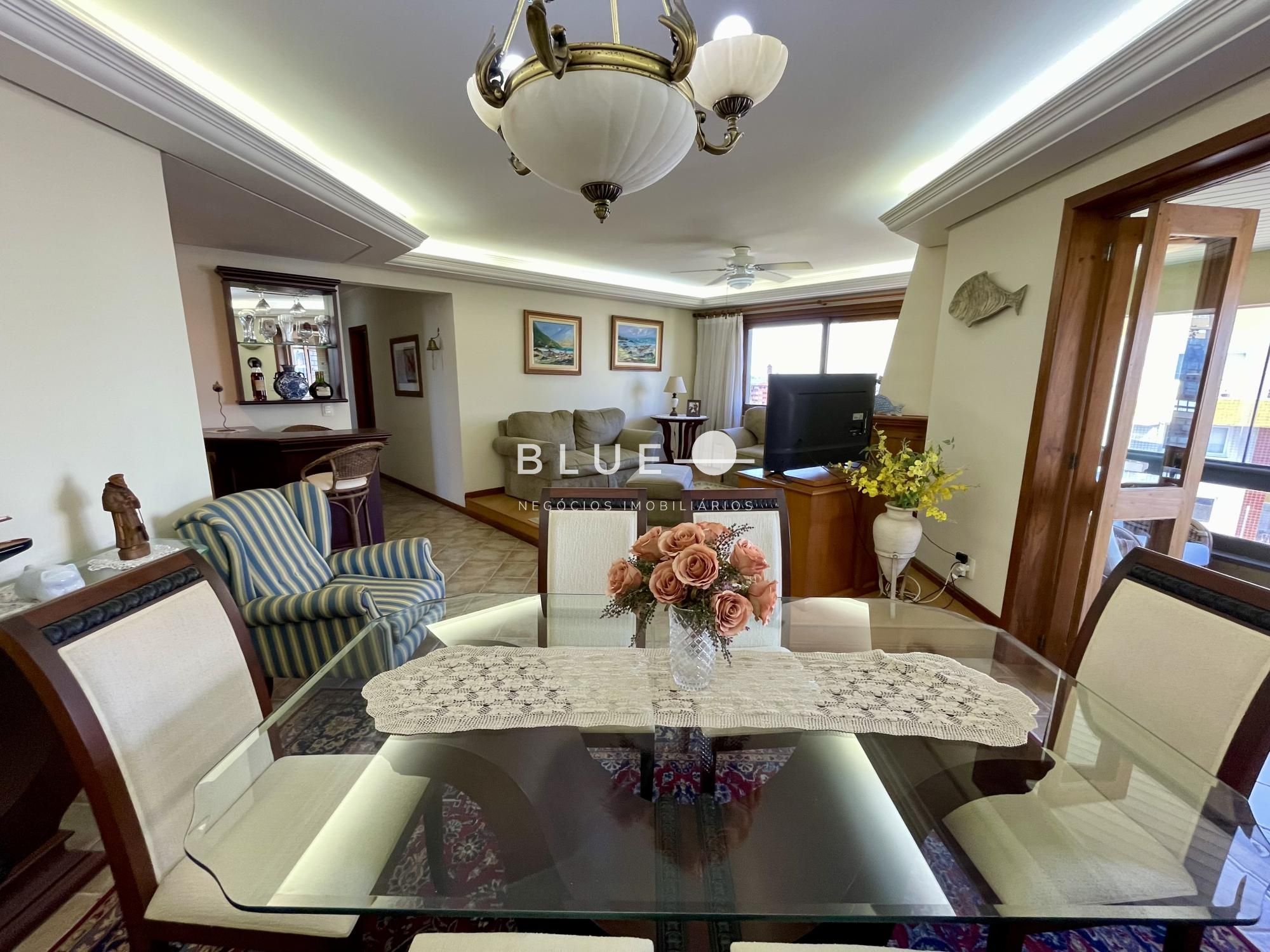 Apartamento, 3 quartos, 142 m² - Foto 10