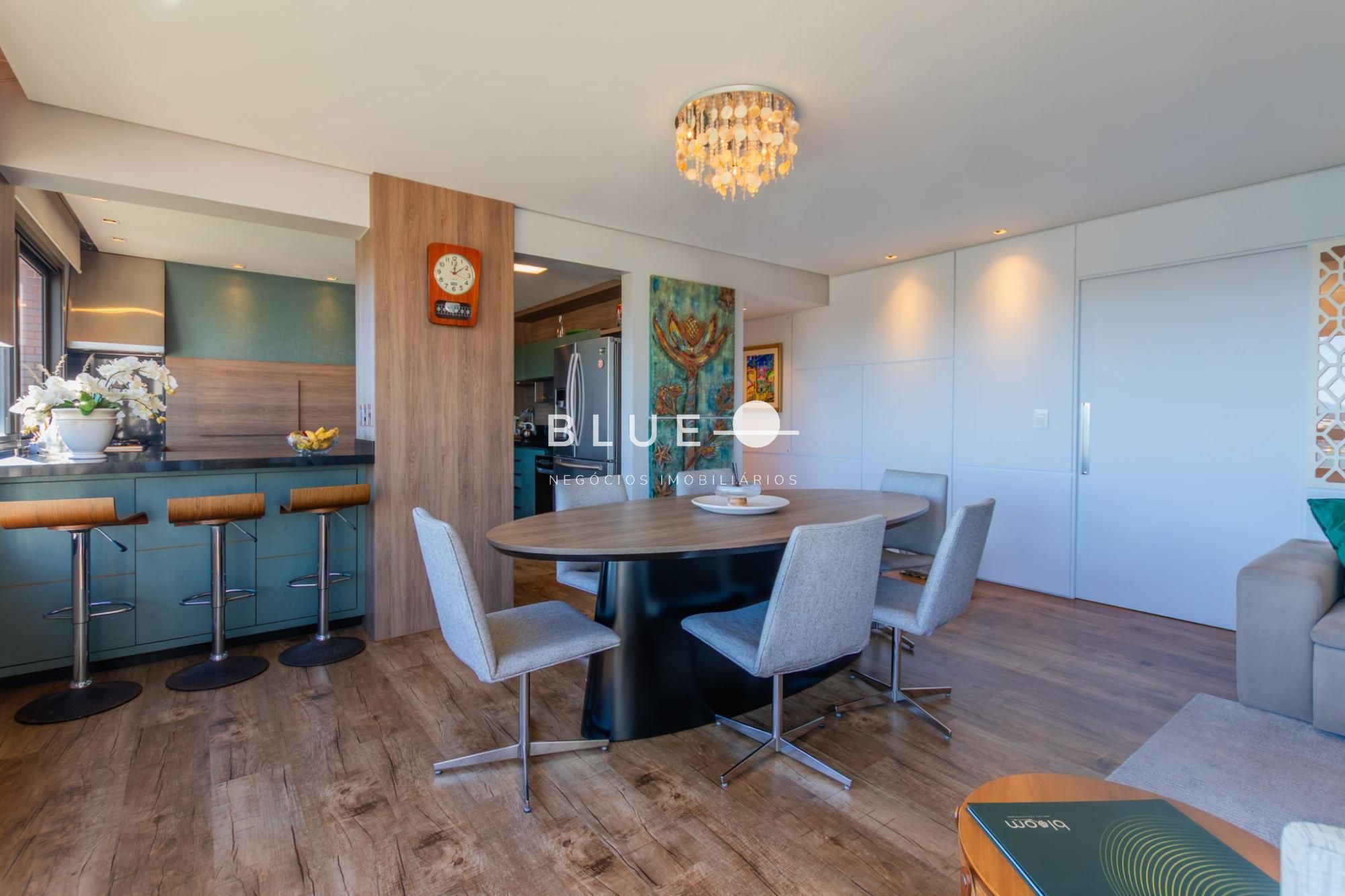 Apartamento, 3 quartos, 123 m² - Foto 28